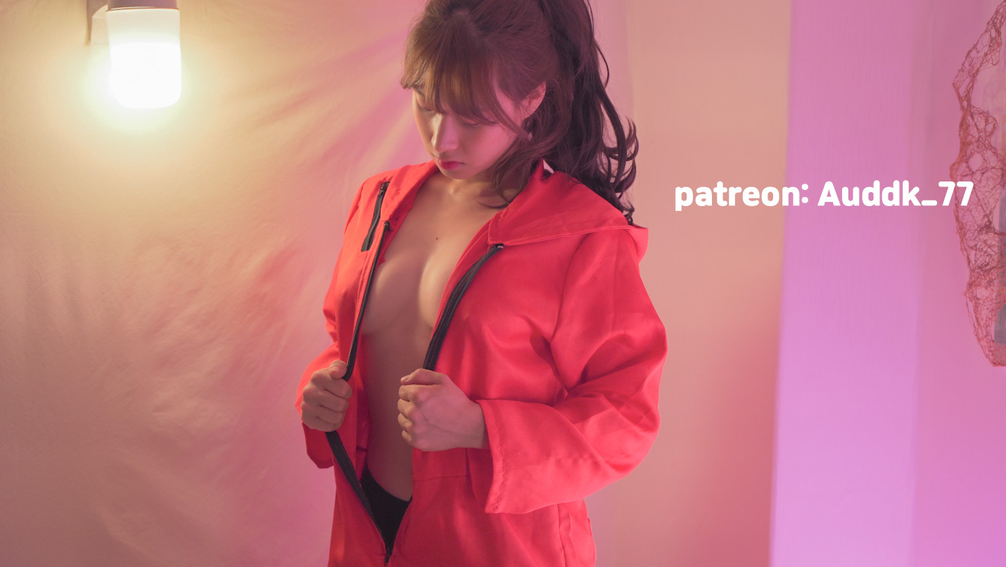 Myung Ah 명아, [Patreon] Auddk_77 Love Heist Special Premiereの写真 21