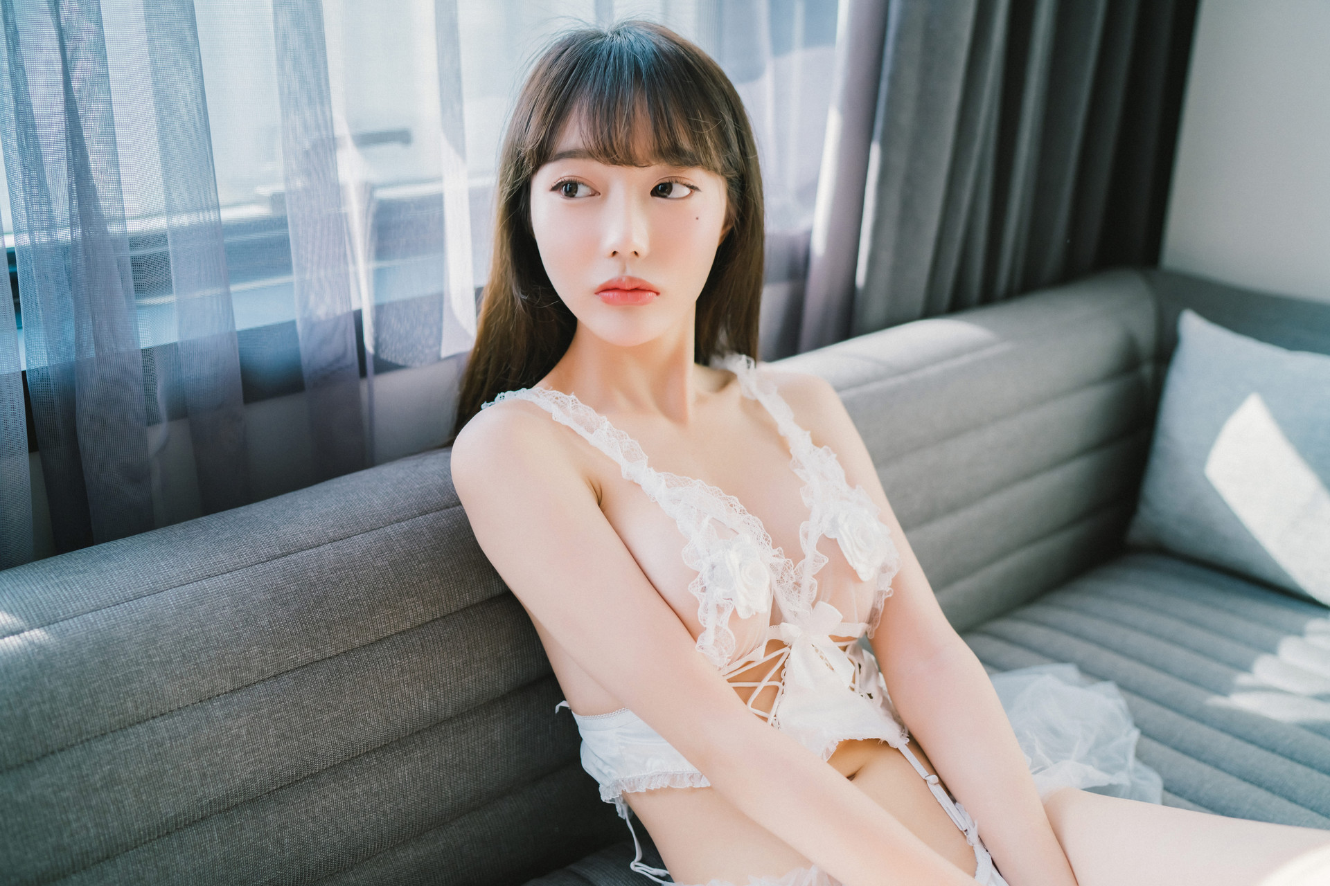 Jucy 쥬시, [Moon Night Snap] On That Dayの写真 6