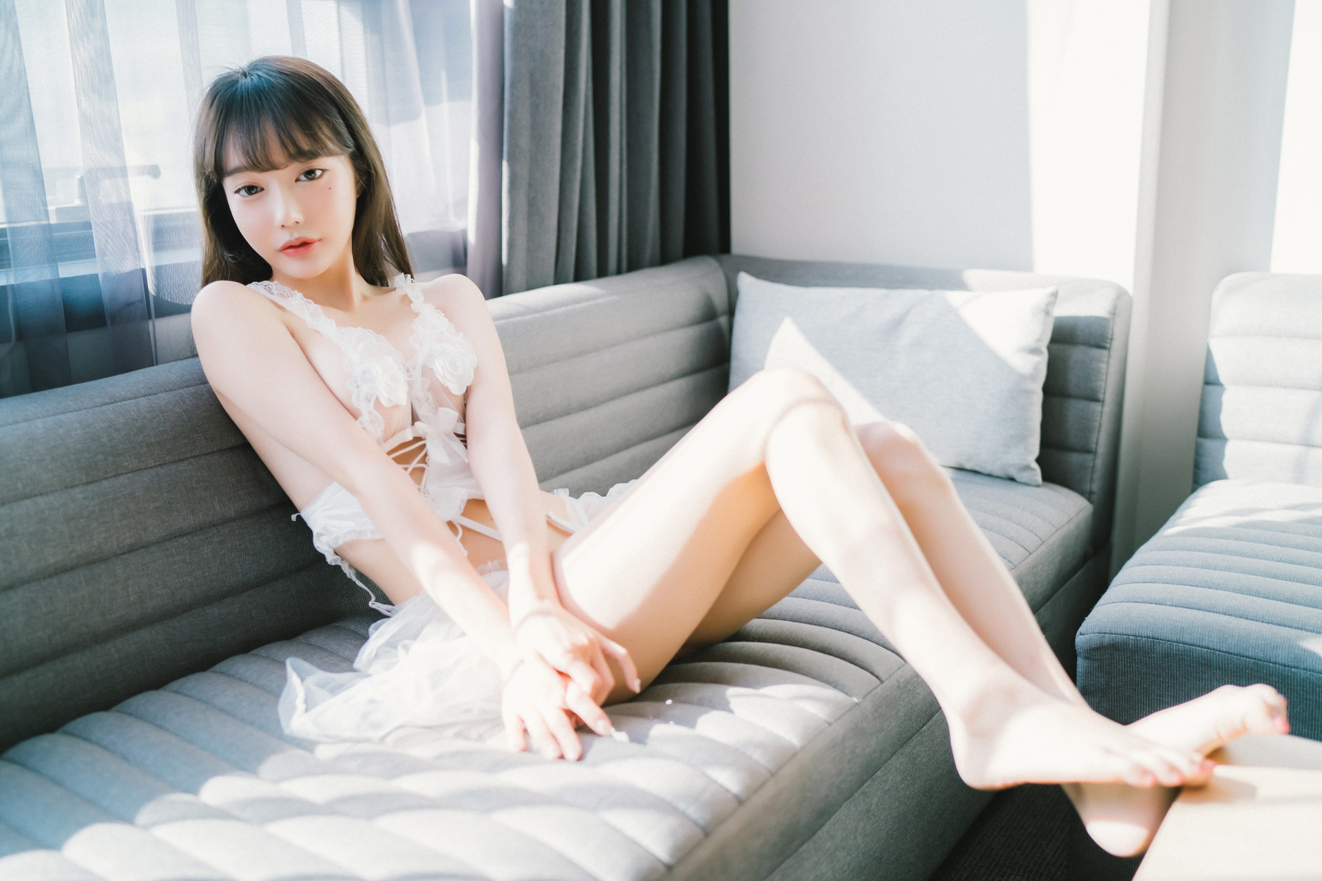 Jucy 쥬시, [Moon Night Snap] On That Dayの写真 7