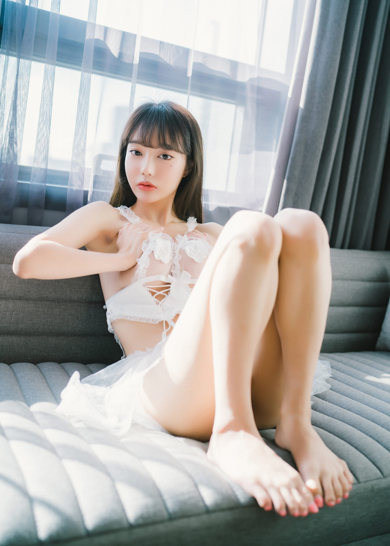 Jucy 쥬시, [Moon Night Snap] On That Dayの写真 8