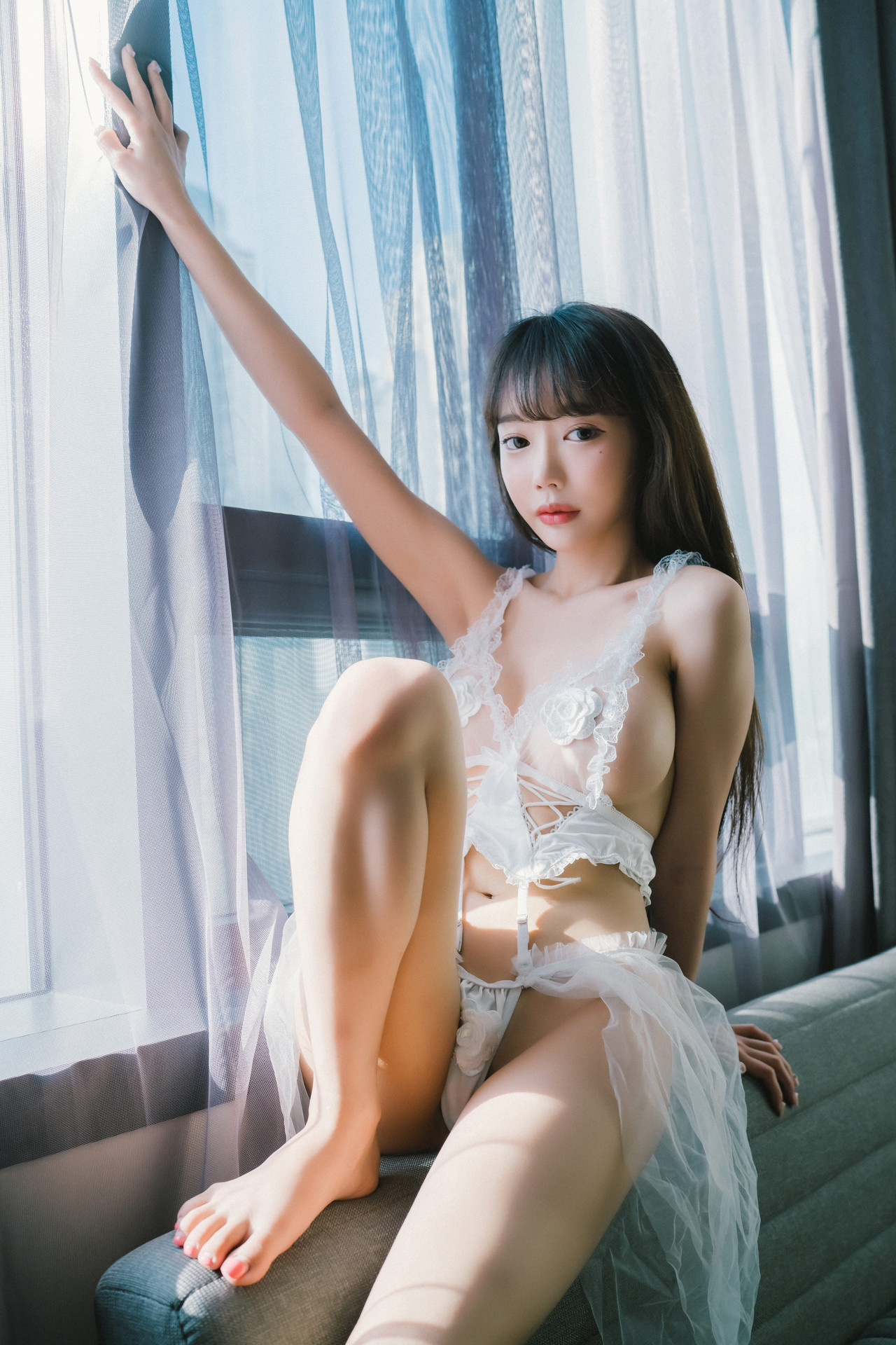 Jucy 쥬시, [Moon Night Snap] On That Dayの写真 15