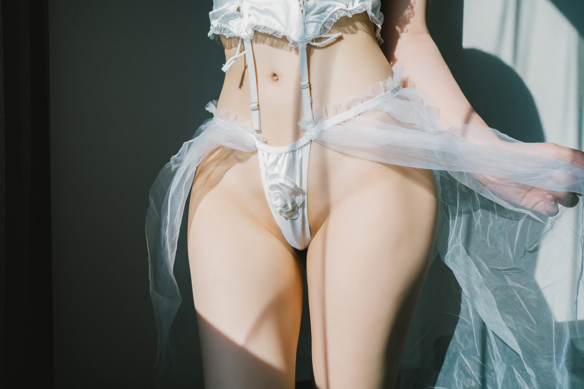 Jucy 쥬시, [Moon Night Snap] On That Dayの写真 17