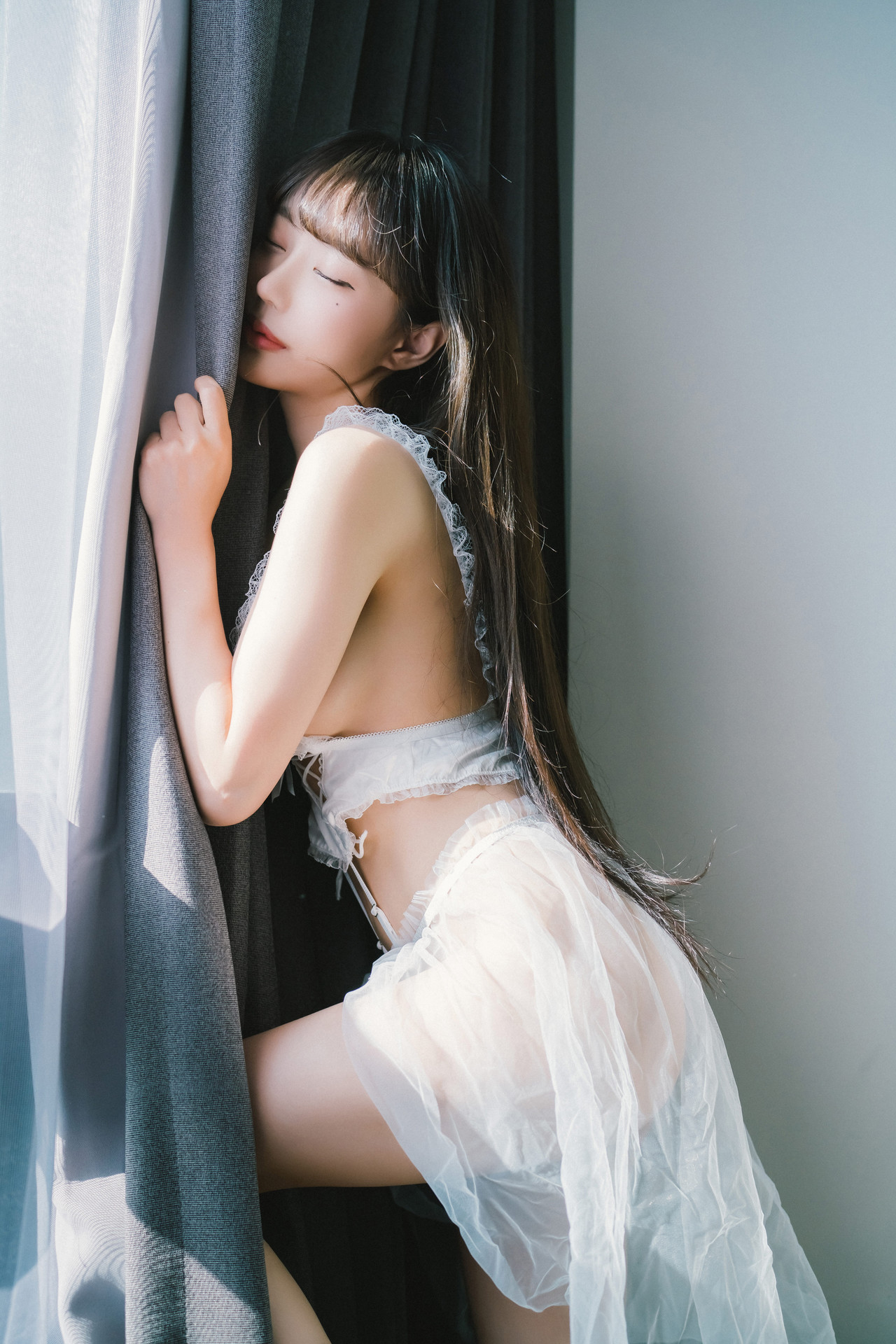 Jucy 쥬시, [Moon Night Snap] On That Dayの写真 19