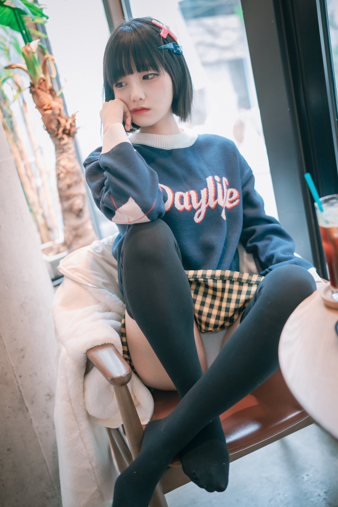 Jeong Jenny 정제니, [DJAWA] Daylife in Sacramento Set.01の写真 9