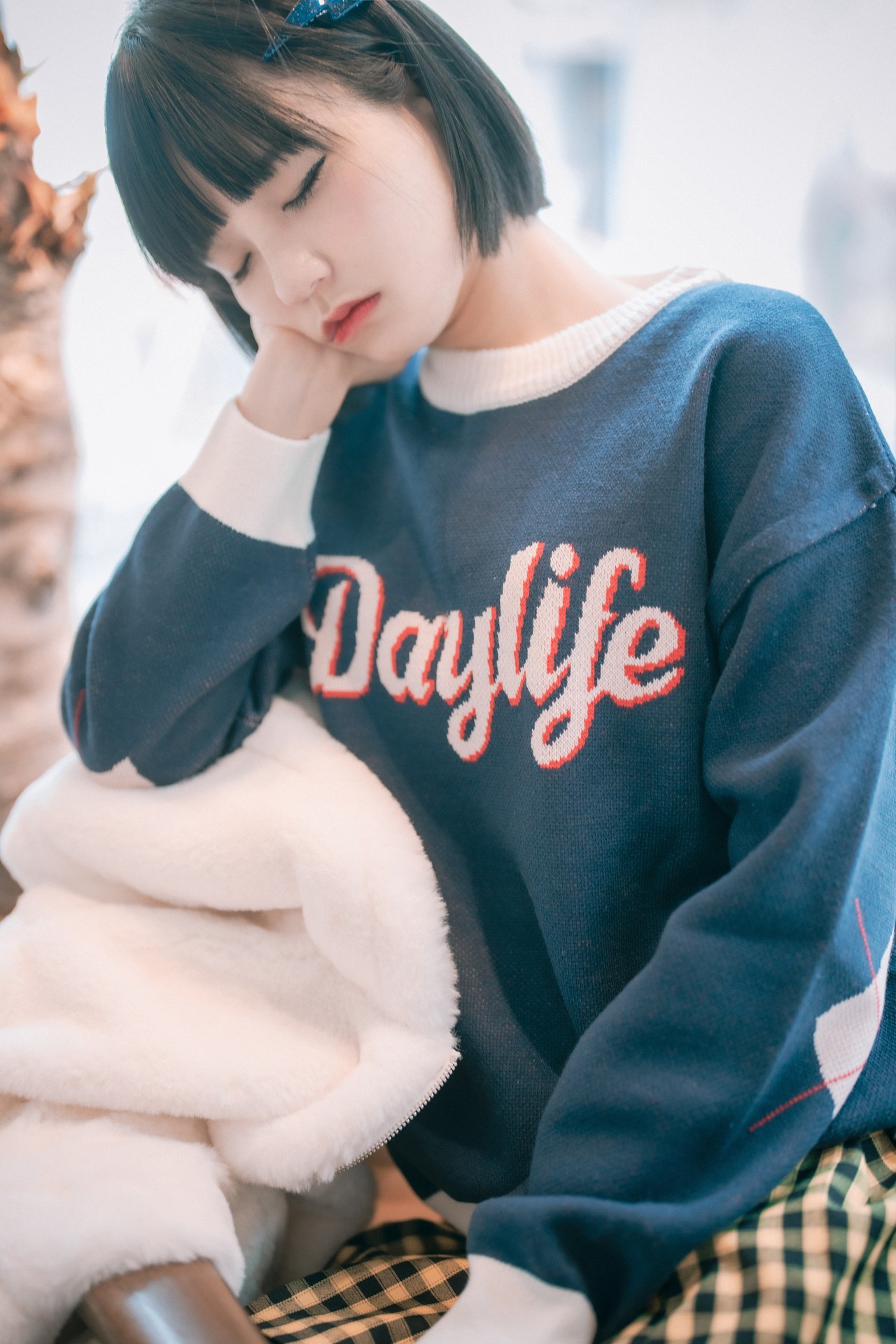 Jeong Jenny 정제니, [DJAWA] Daylife in Sacramento Set.01の写真 12
