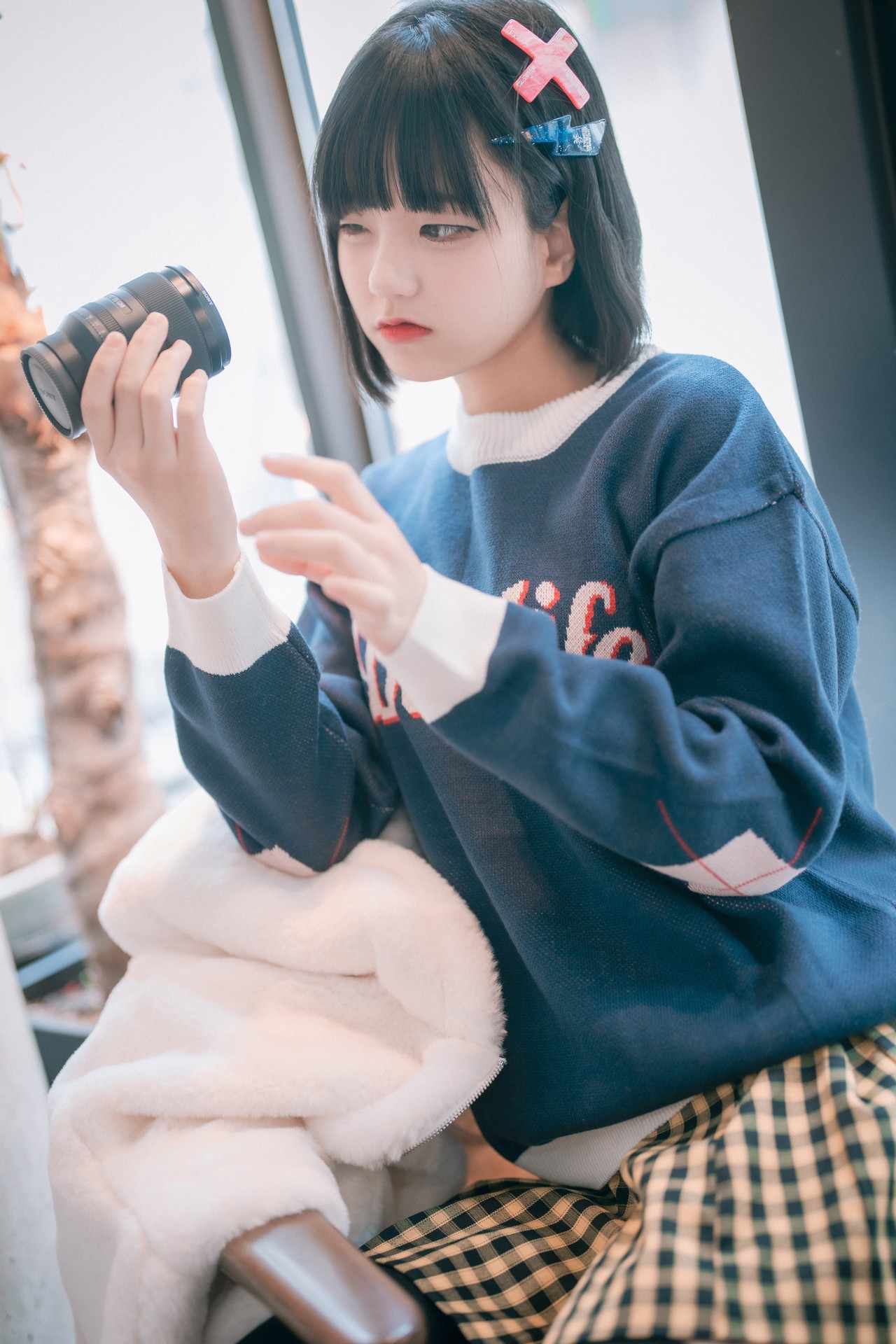 Jeong Jenny 정제니, [DJAWA] Daylife in Sacramento Set.01の写真 13