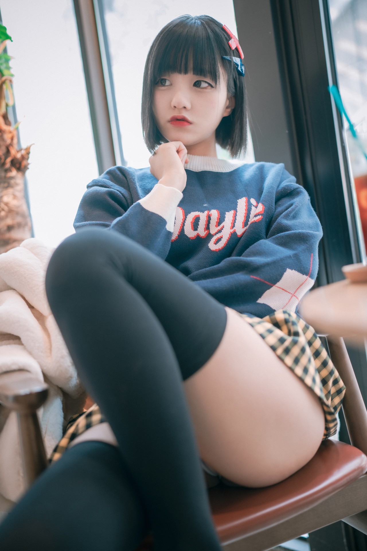 Jeong Jenny 정제니, [DJAWA] Daylife in Sacramento Set.01の写真 14