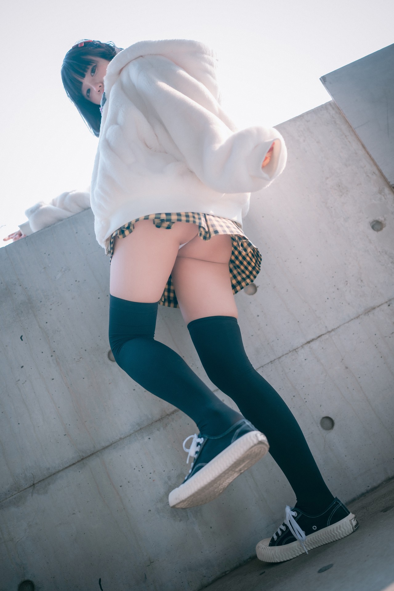 Jeong Jenny 정제니, [DJAWA] Daylife in Sacramento Set.01の写真 22