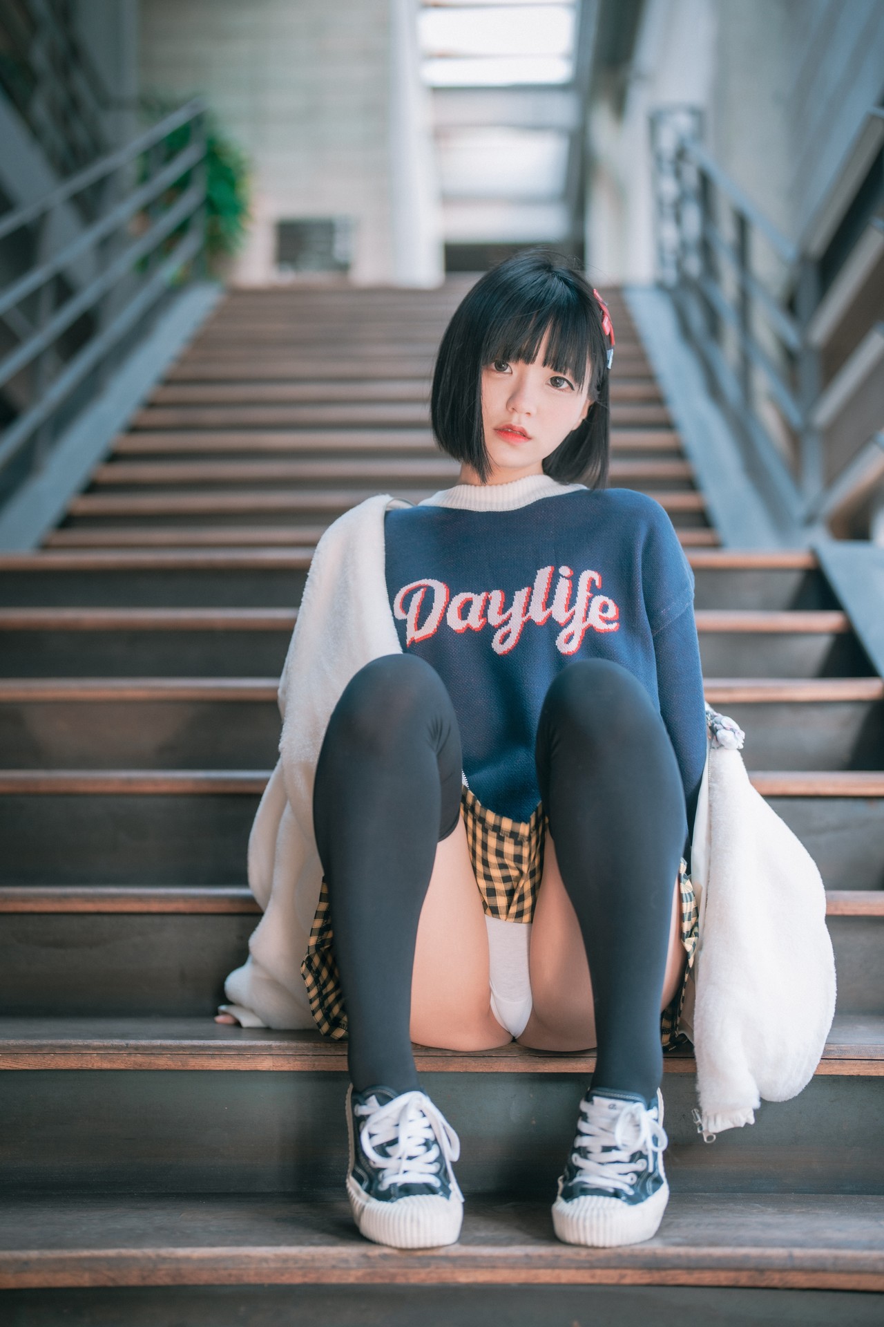 Jeong Jenny 정제니, [DJAWA] Daylife in Sacramento Set.01の写真 26