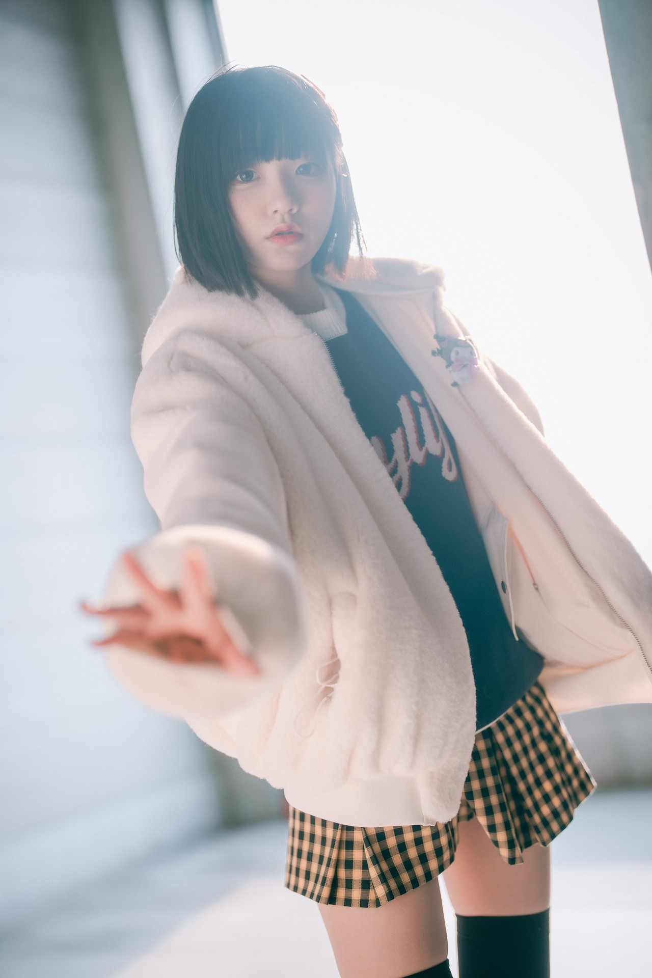 Jeong Jenny 정제니, [DJAWA] Daylife in Sacramento Set.01の写真 30