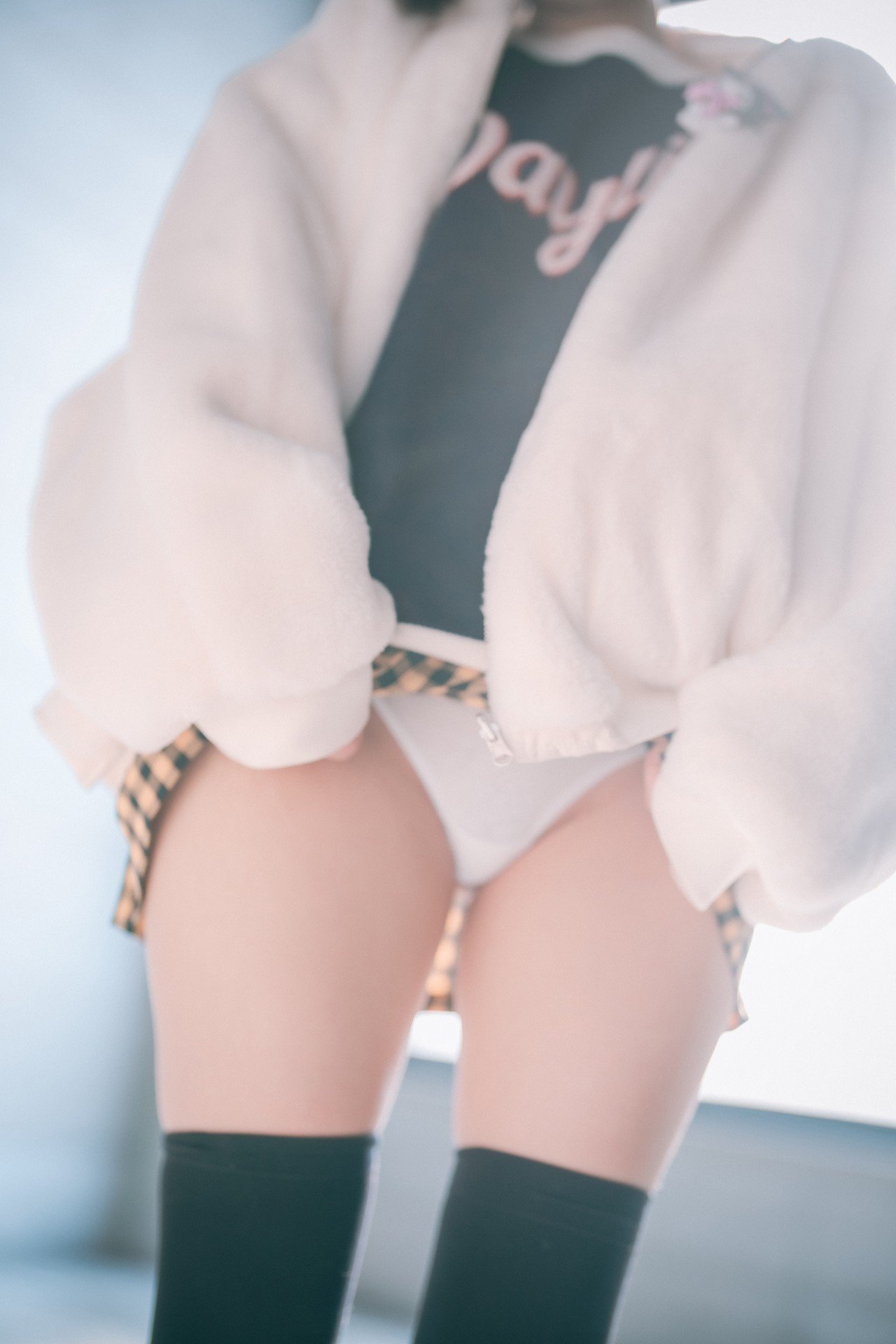 Jeong Jenny 정제니, [DJAWA] Daylife in Sacramento Set.01の写真 38