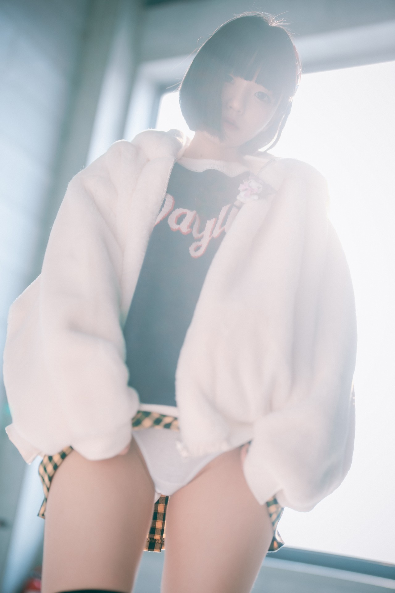 Jeong Jenny 정제니, [DJAWA] Daylife in Sacramento Set.01の写真 40