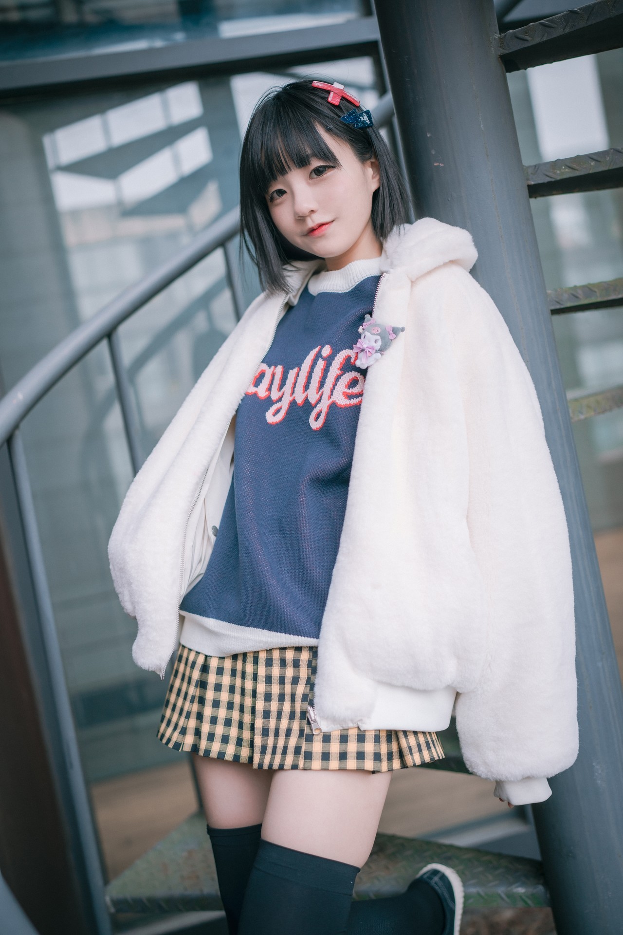 Jeong Jenny 정제니, [DJAWA] Daylife in Sacramento Set.01の写真 47