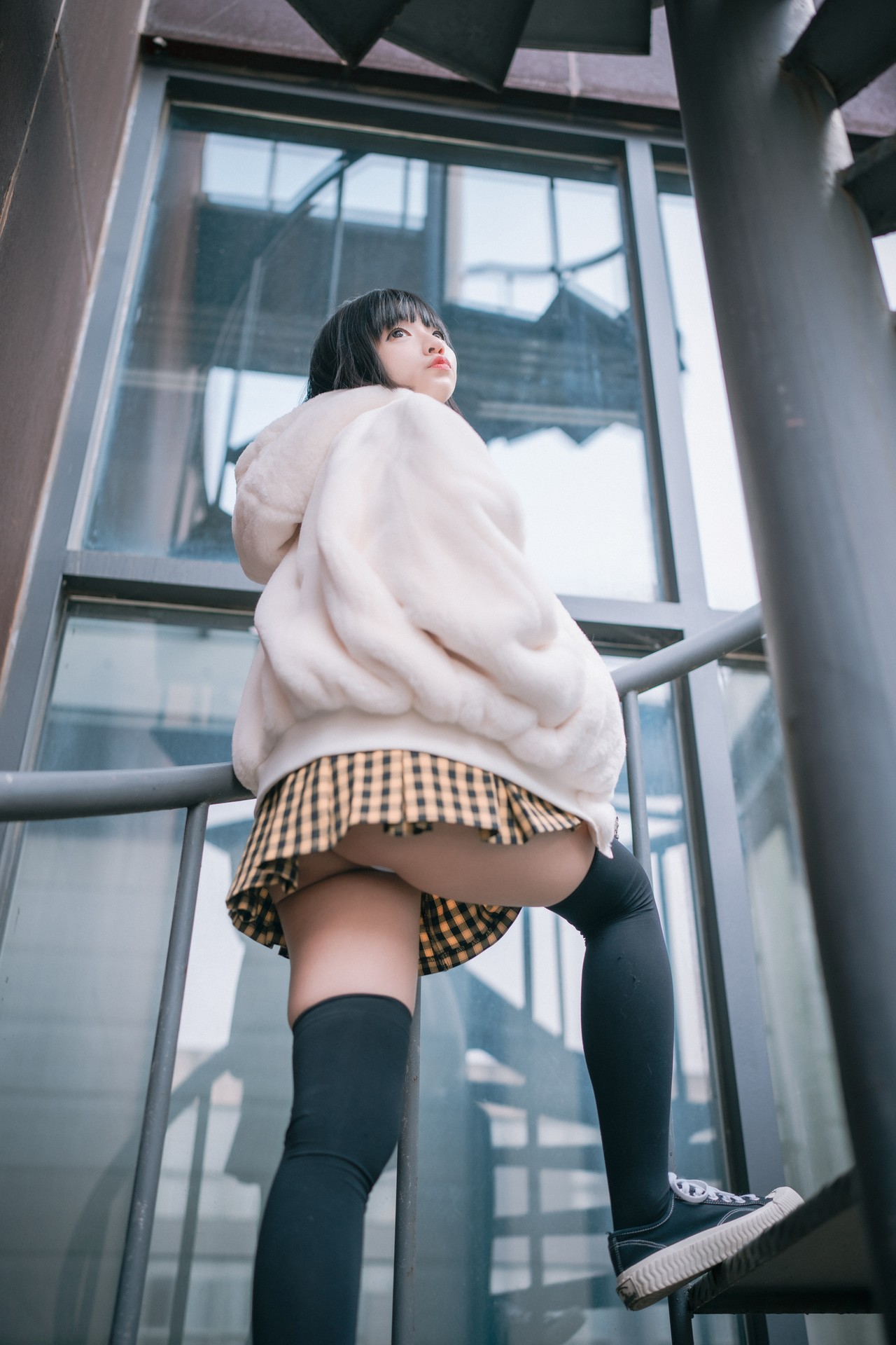 Jeong Jenny 정제니, [DJAWA] Daylife in Sacramento Set.01の写真 52