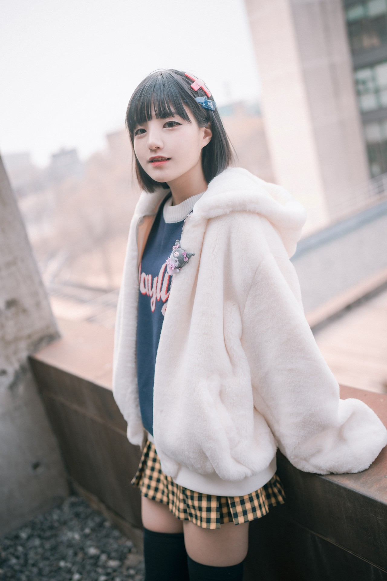 Jeong Jenny 정제니, [DJAWA] Daylife in Sacramento Set.01の写真 53