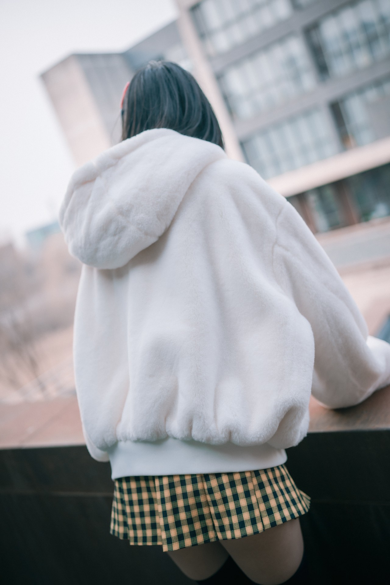 Jeong Jenny 정제니, [DJAWA] Daylife in Sacramento Set.01の写真 54