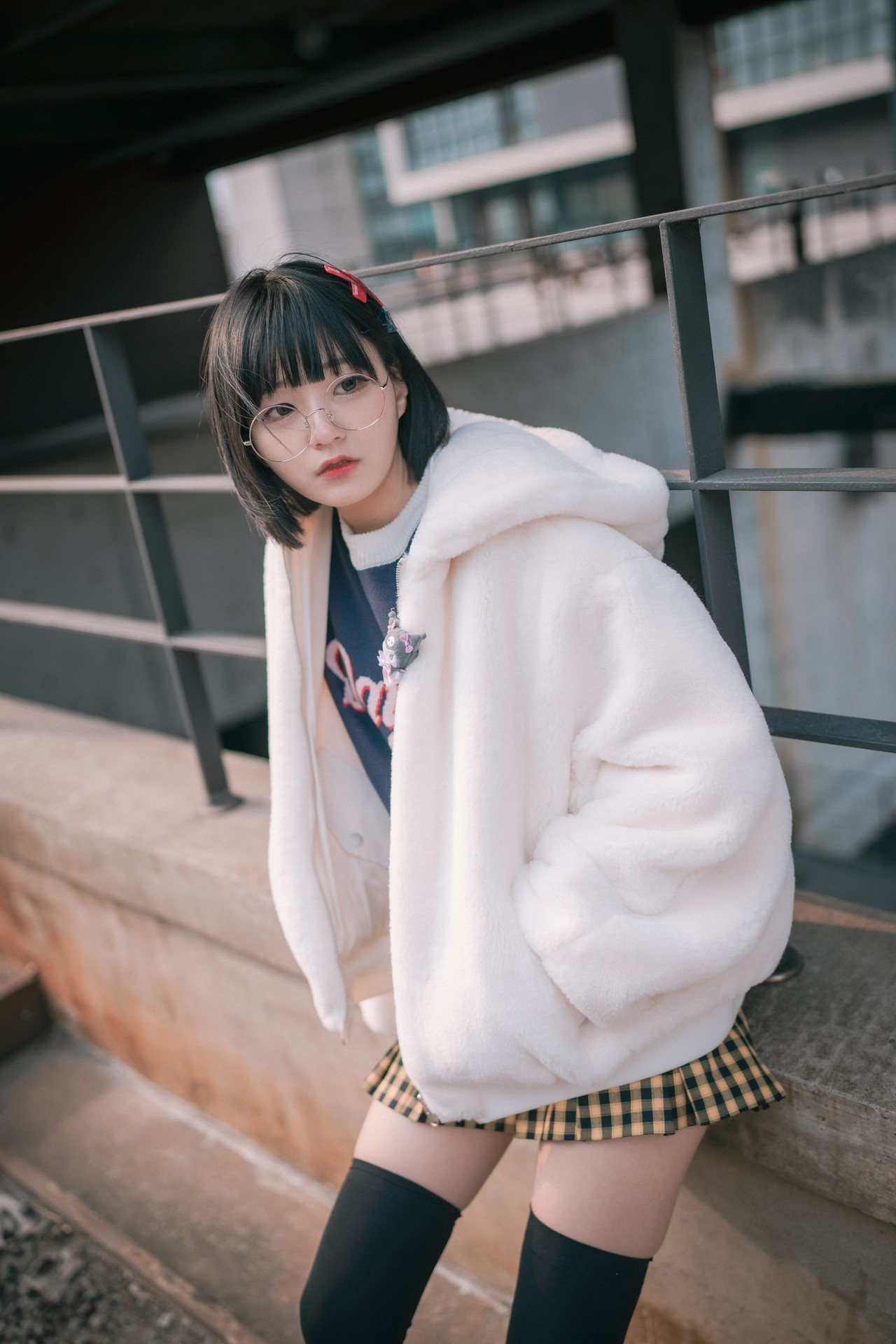 Jeong Jenny 정제니, [DJAWA] Daylife in Sacramento Set.01の写真 58