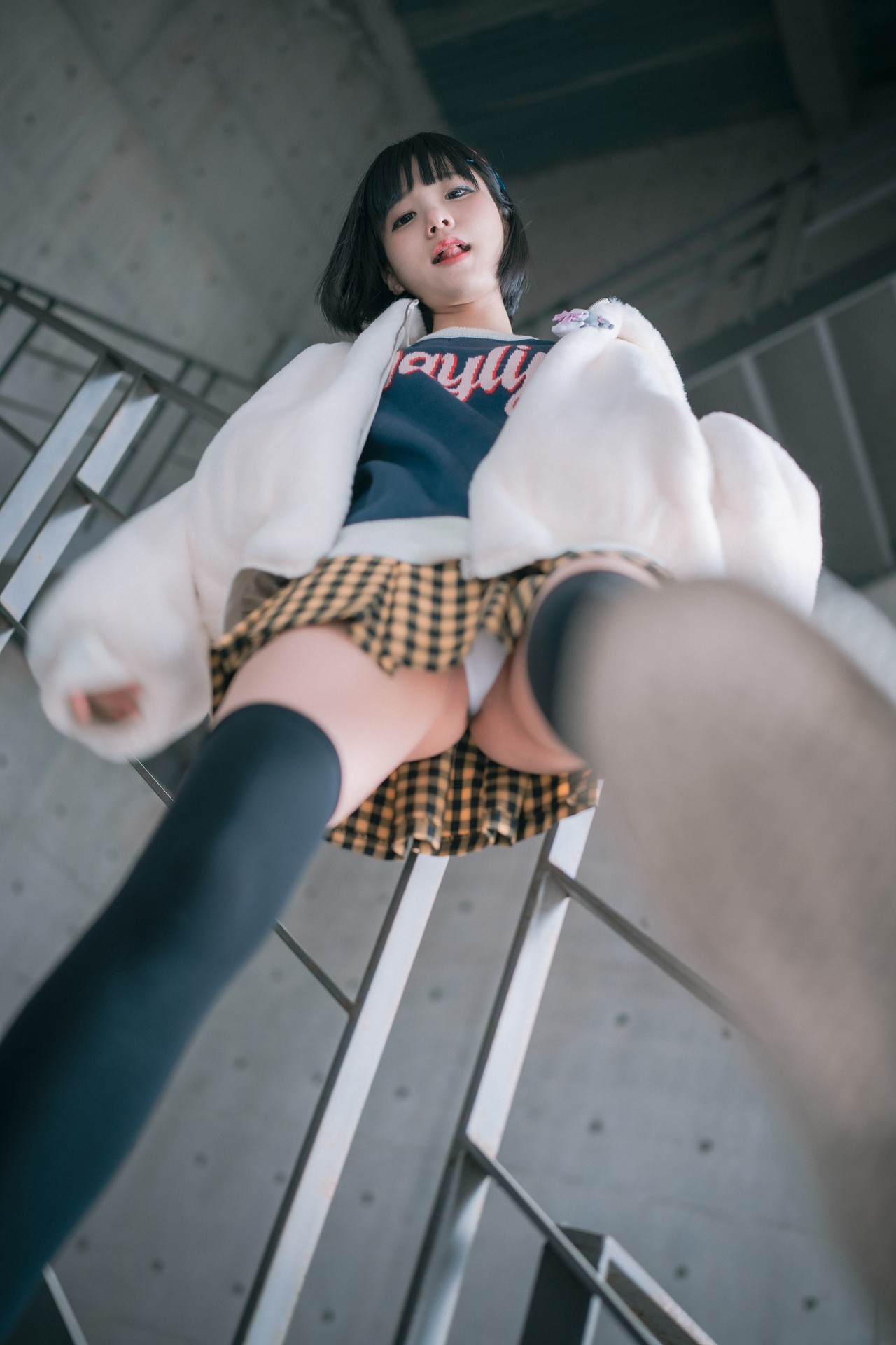 Jeong Jenny 정제니, [DJAWA] Daylife in Sacramento Set.01の写真 61