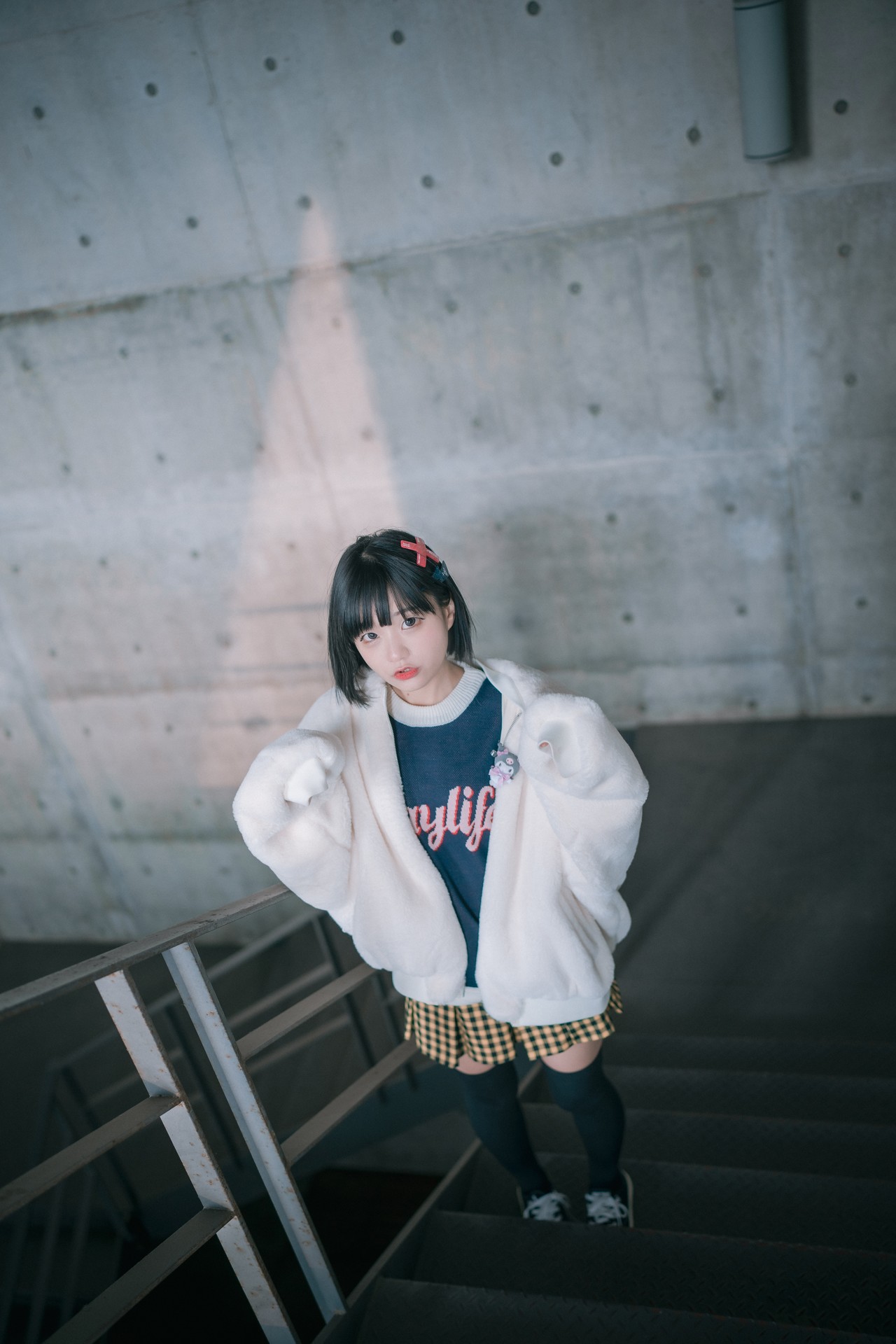 Jeong Jenny 정제니, [DJAWA] Daylife in Sacramento Set.01の写真 63