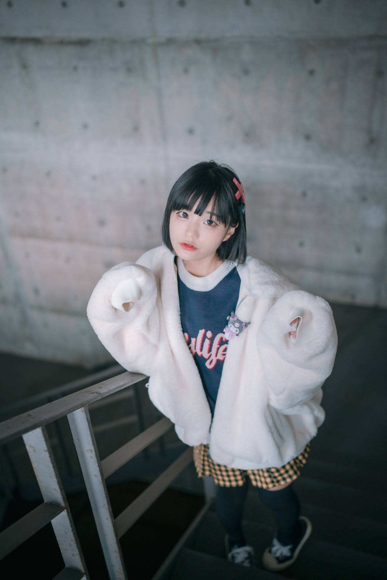 Jeong Jenny 정제니, [DJAWA] Daylife in Sacramento Set.01の写真 64