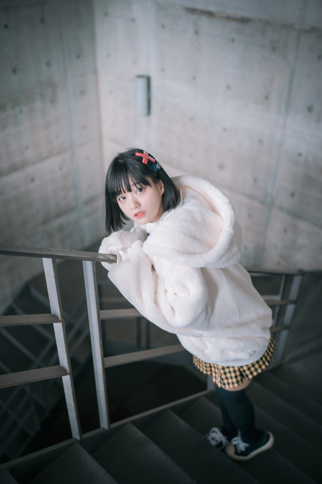 Jeong Jenny 정제니, [DJAWA] Daylife in Sacramento Set.01の写真 65