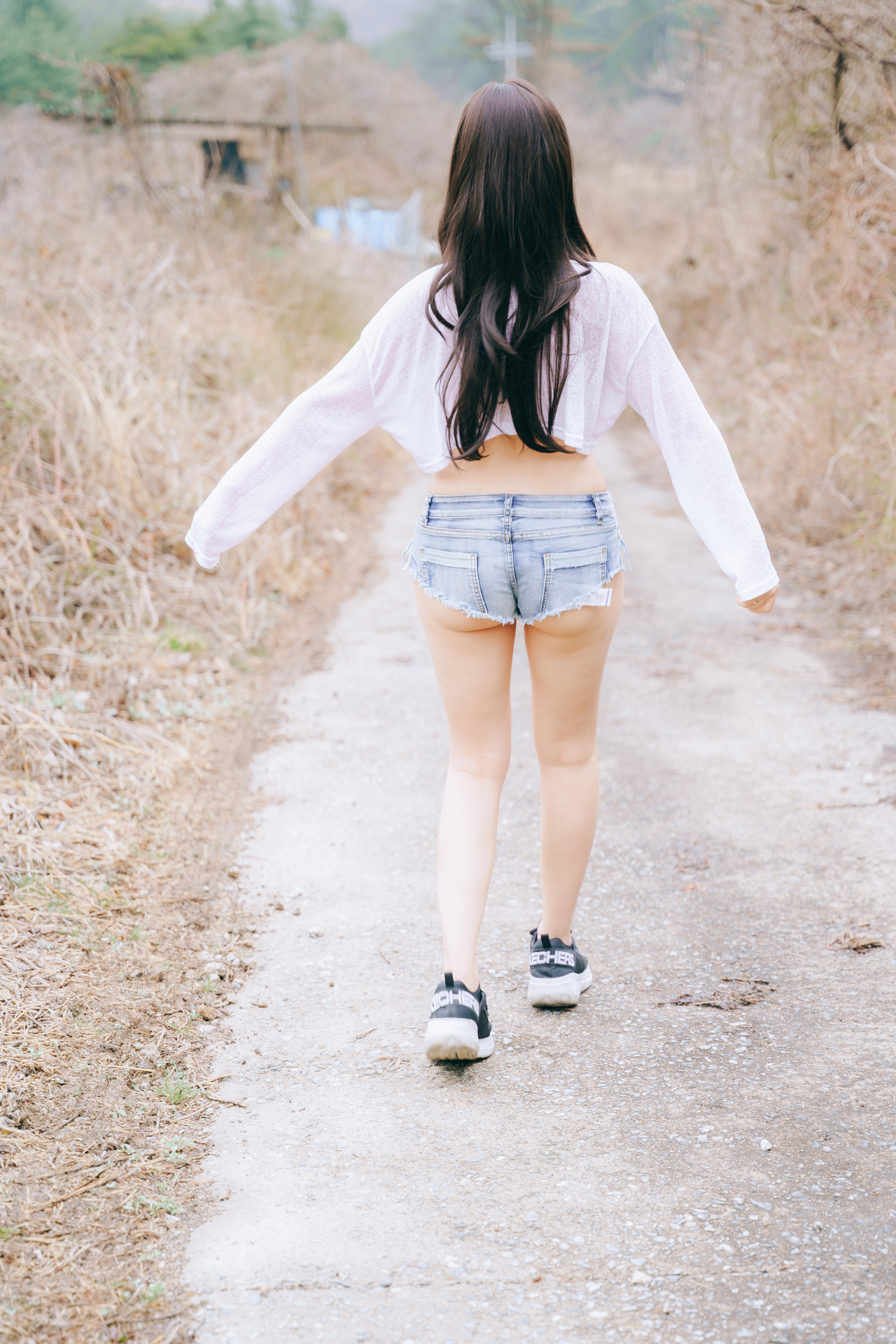 CONY, [PUSSYLET] Exhibitionistの写真 2