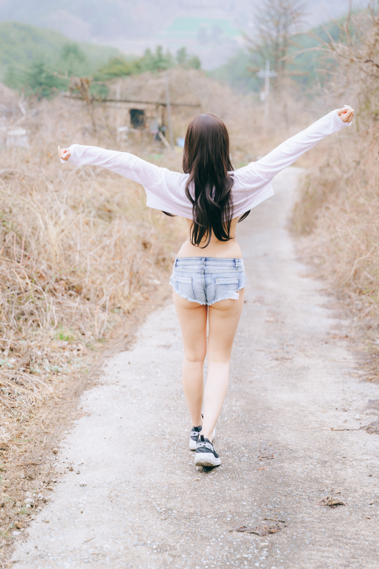 CONY, [PUSSYLET] Exhibitionistの写真 3