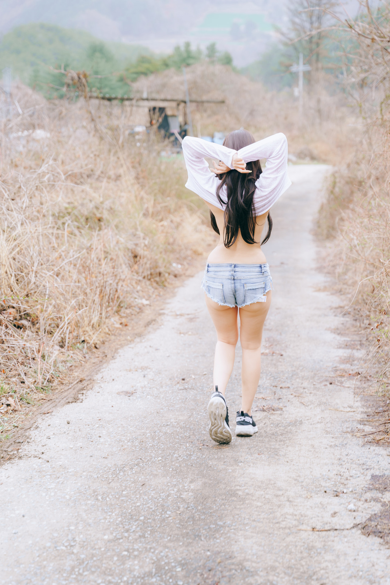 CONY, [PUSSYLET] Exhibitionistの写真 5