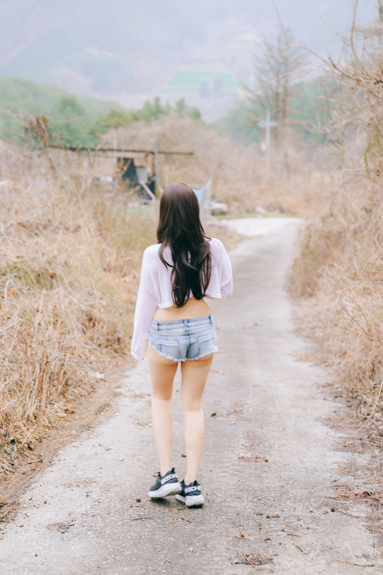 CONY, [PUSSYLET] Exhibitionistの写真 6