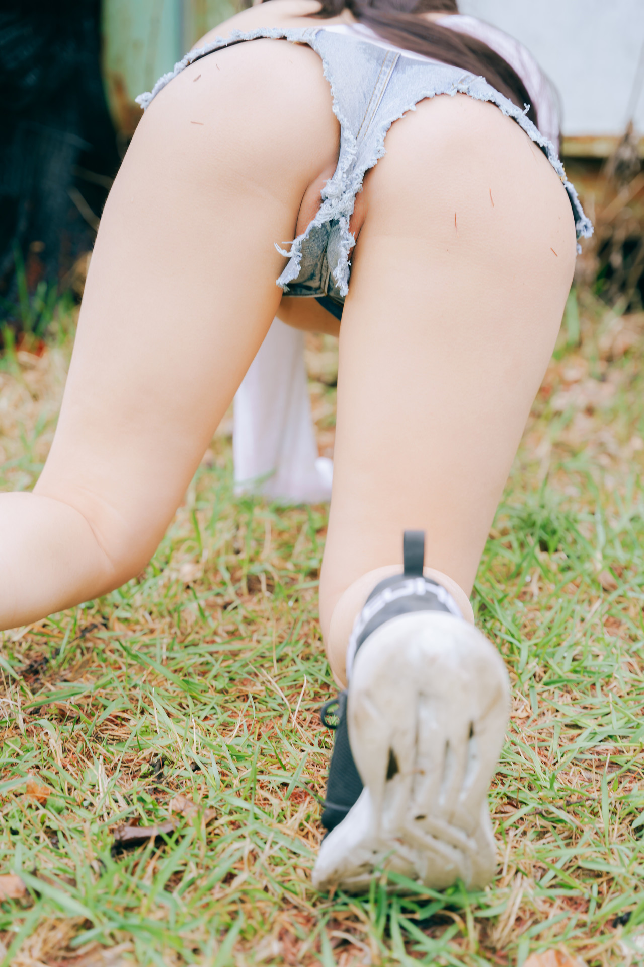 CONY, [PUSSYLET] Exhibitionistの写真 41