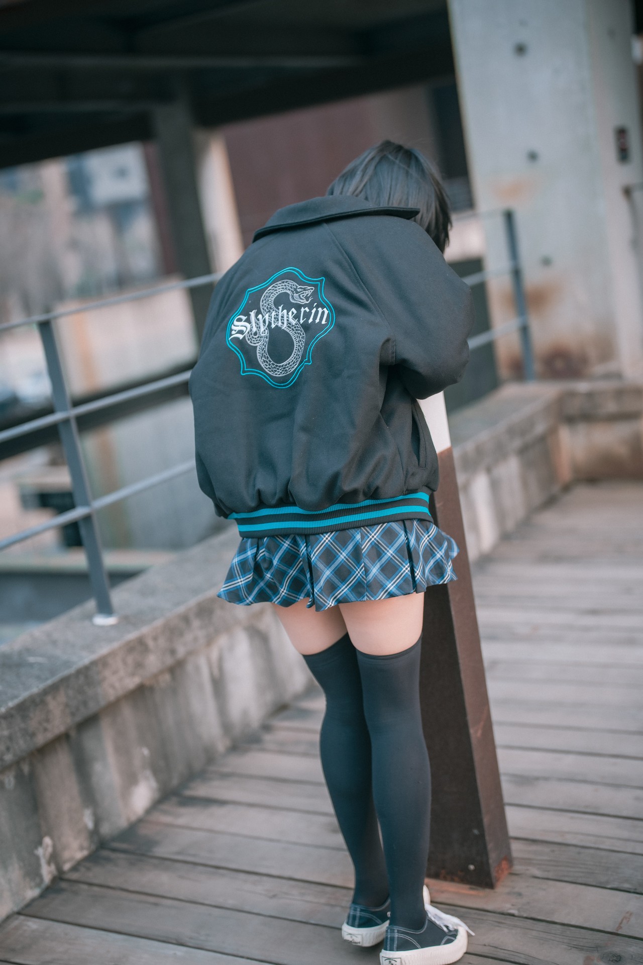 Jeong Jenny 정제니, [DJAWA] Daylife in Sacramento Set.02の写真 14