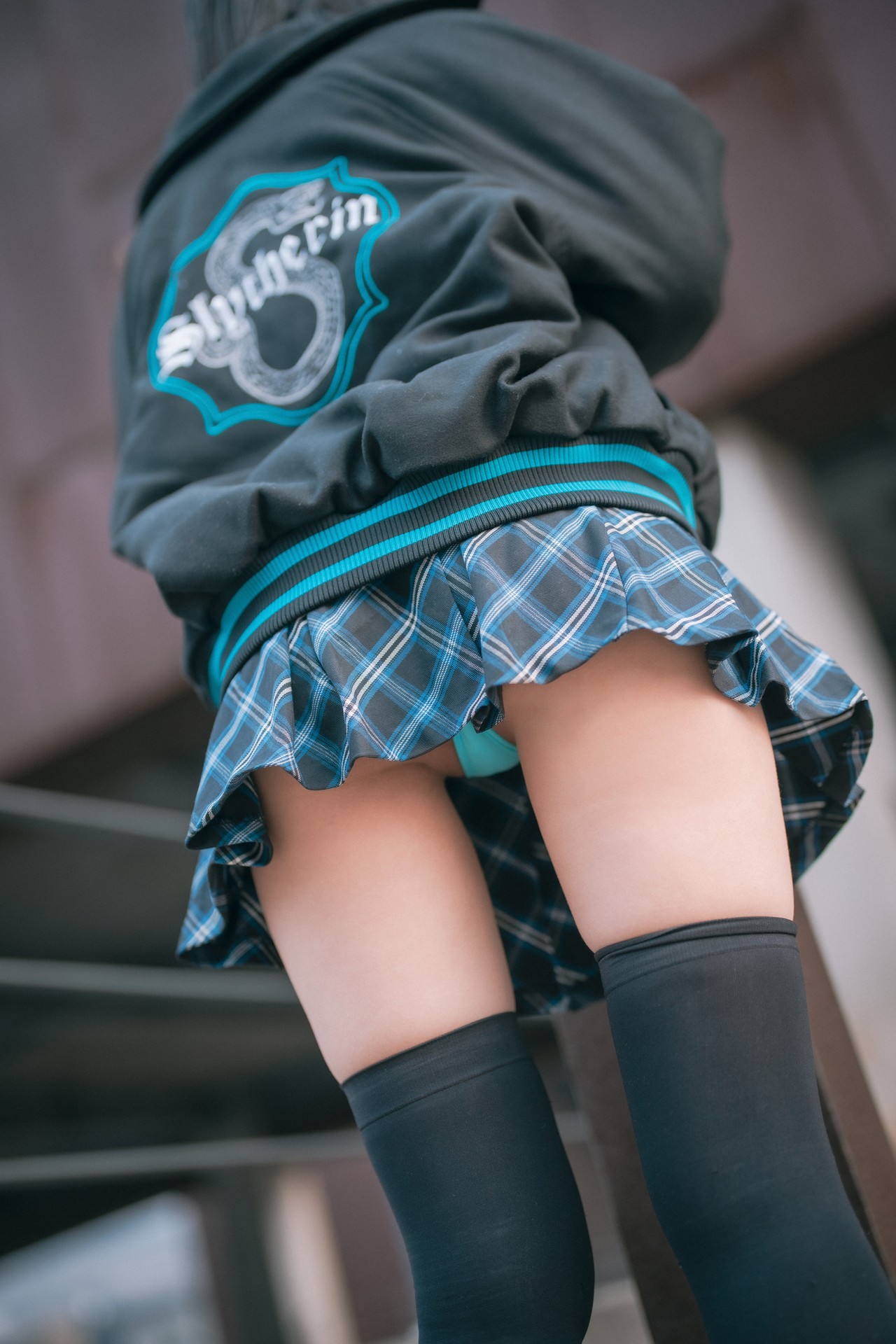 Jeong Jenny 정제니, [DJAWA] Daylife in Sacramento Set.02の写真 15