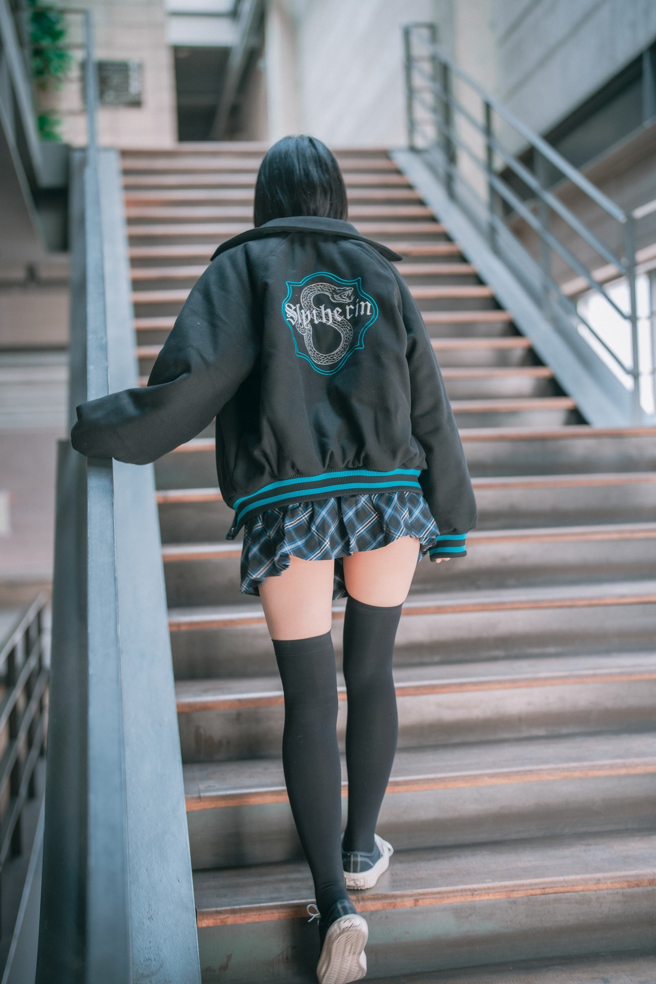 Jeong Jenny 정제니, [DJAWA] Daylife in Sacramento Set.02の写真 19
