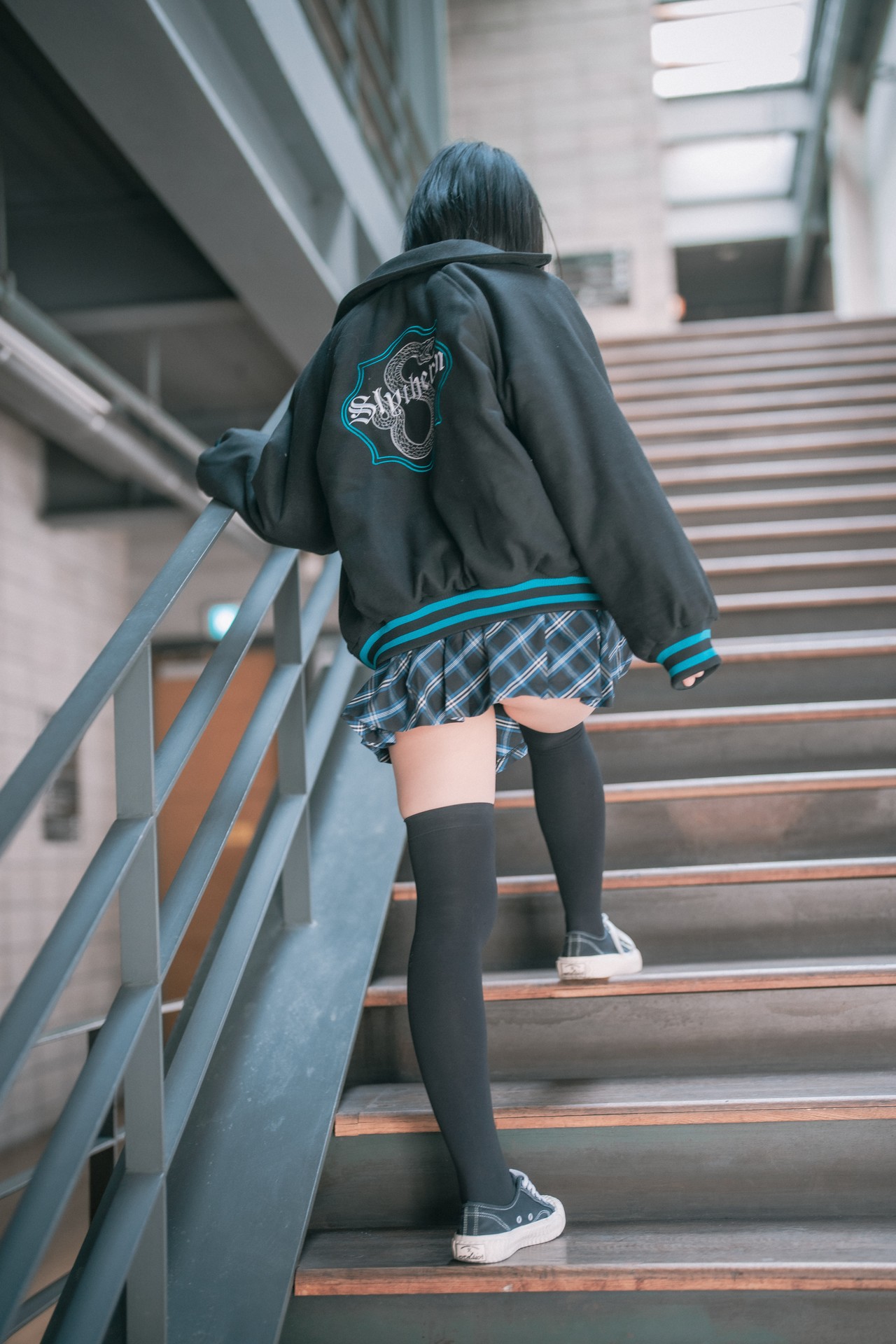 Jeong Jenny 정제니, [DJAWA] Daylife in Sacramento Set.02の写真 20