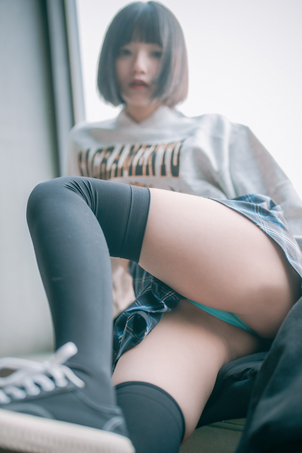 Jeong Jenny 정제니, [DJAWA] Daylife in Sacramento Set.02の写真 25