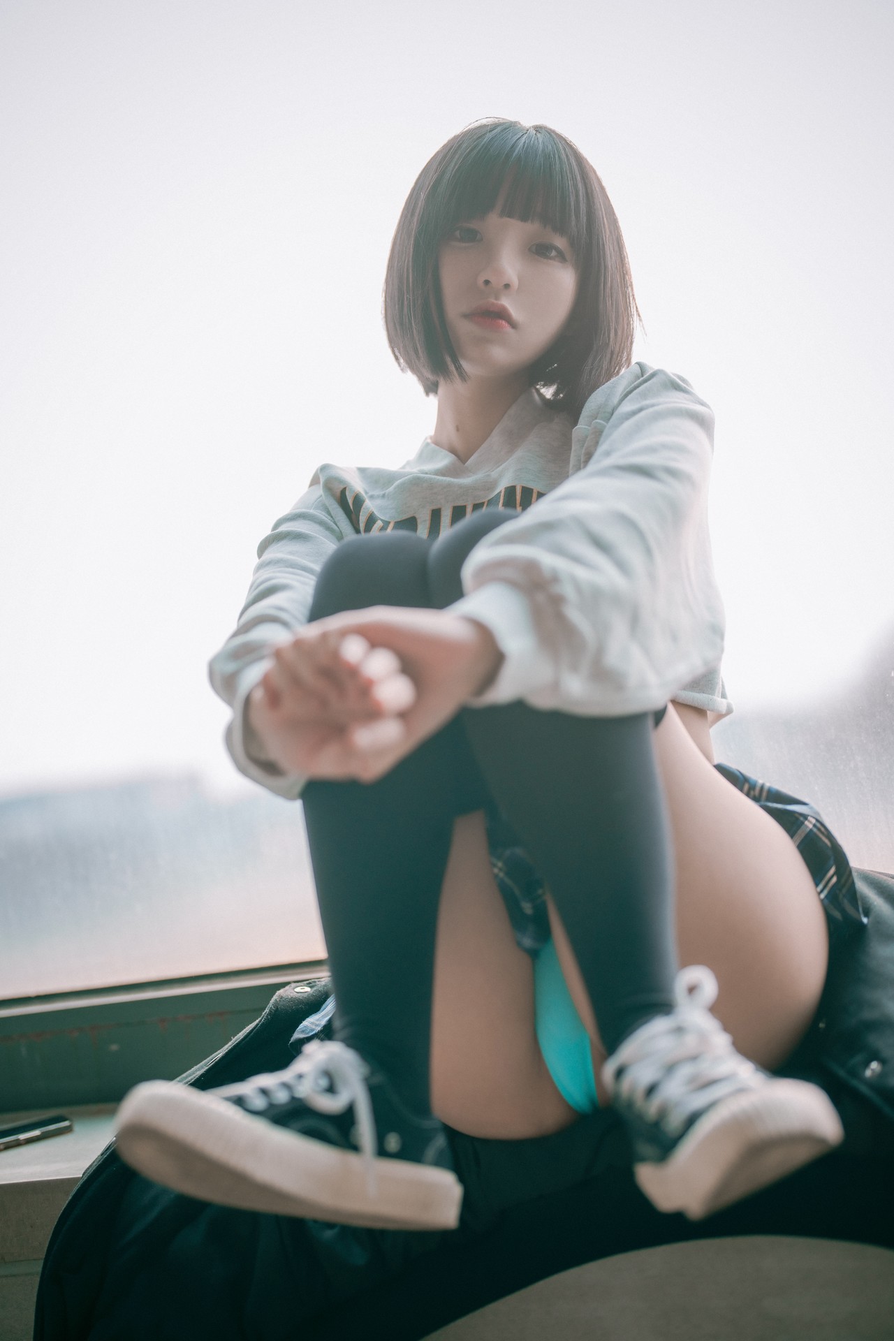 Jeong Jenny 정제니, [DJAWA] Daylife in Sacramento Set.02の写真 30