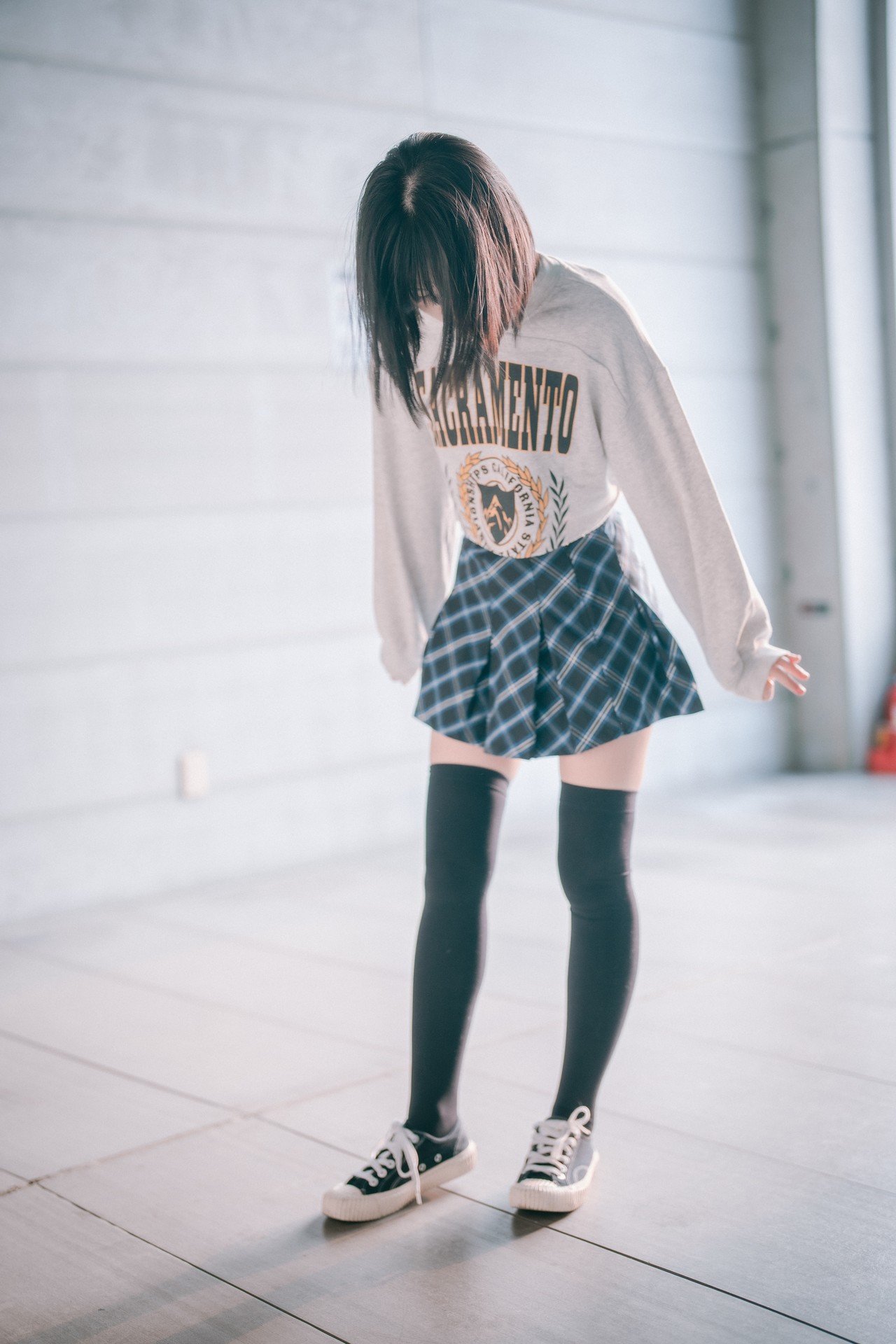 Jeong Jenny 정제니, [DJAWA] Daylife in Sacramento Set.02の写真 32
