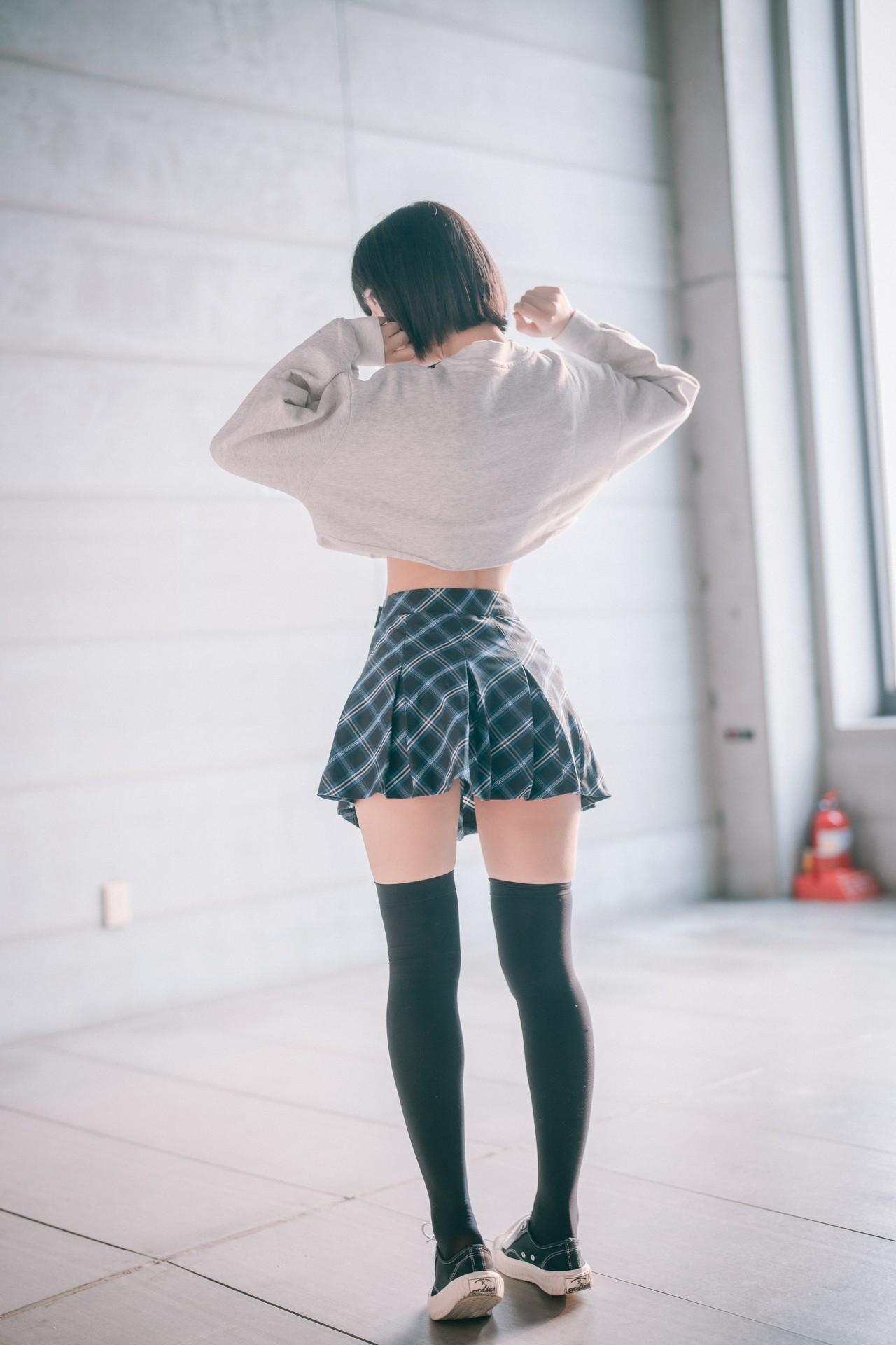 Jeong Jenny 정제니, [DJAWA] Daylife in Sacramento Set.02の写真 34