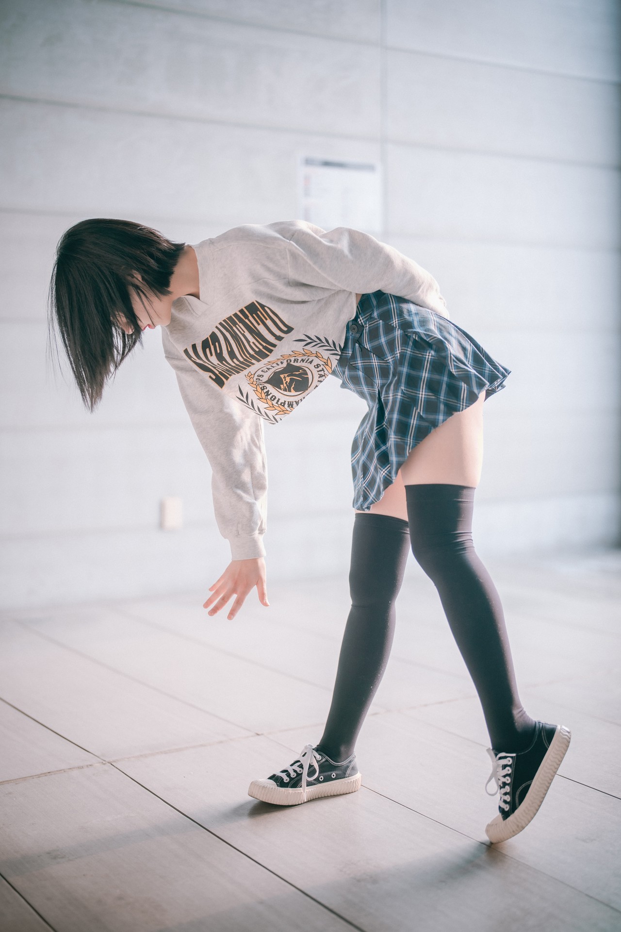 Jeong Jenny 정제니, [DJAWA] Daylife in Sacramento Set.02の写真 36