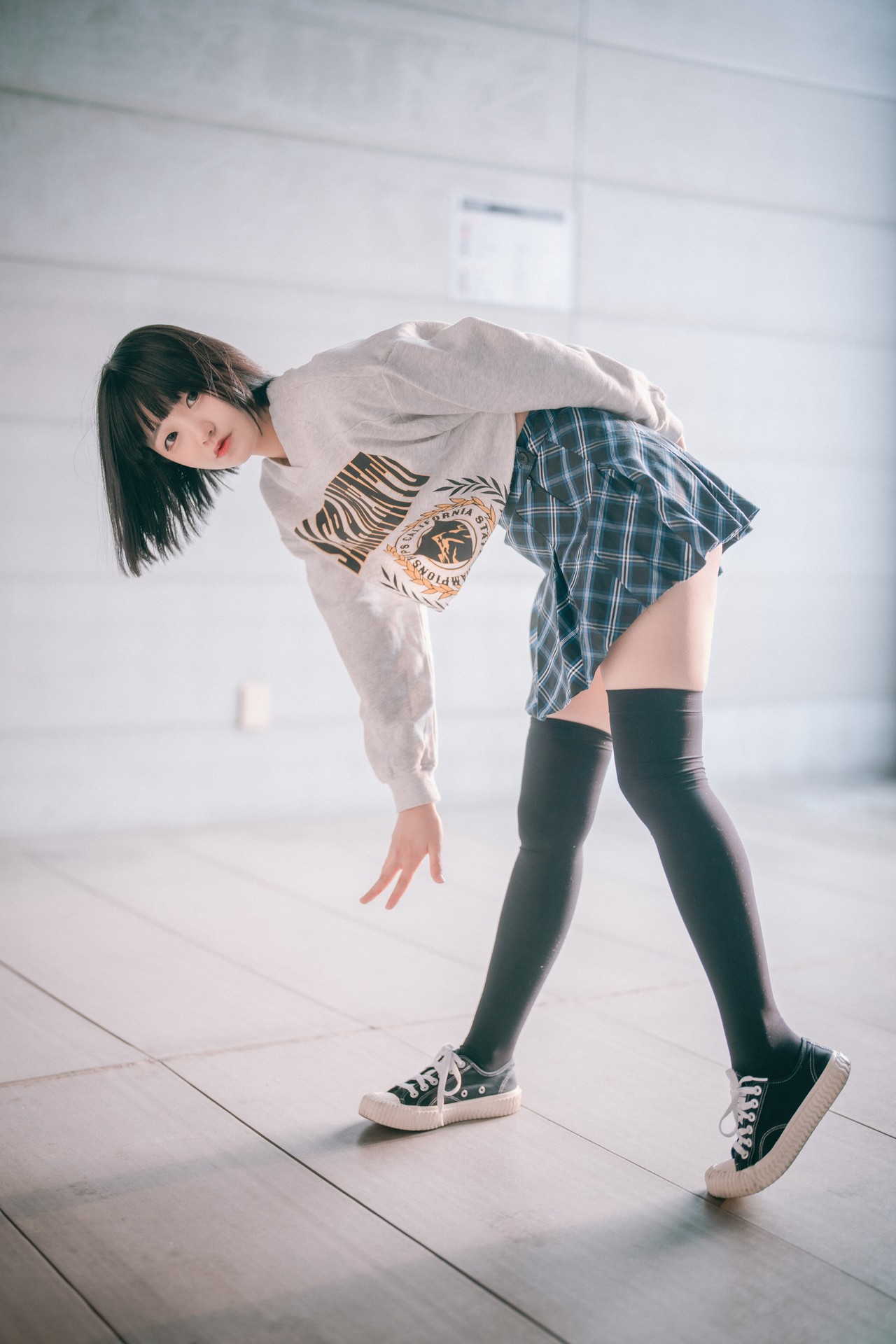 Jeong Jenny 정제니, [DJAWA] Daylife in Sacramento Set.02の写真 37
