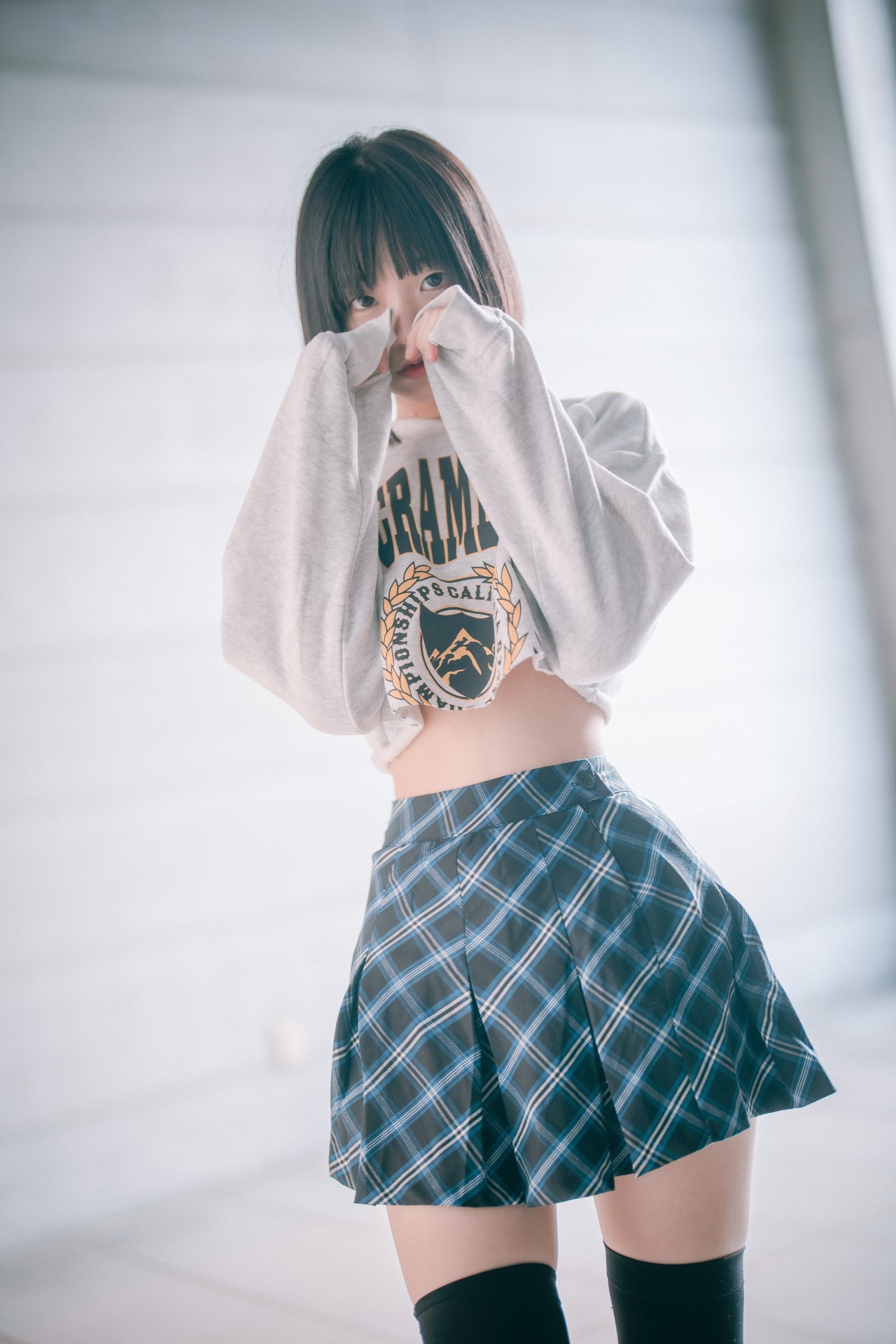 Jeong Jenny 정제니, [DJAWA] Daylife in Sacramento Set.02の写真 39