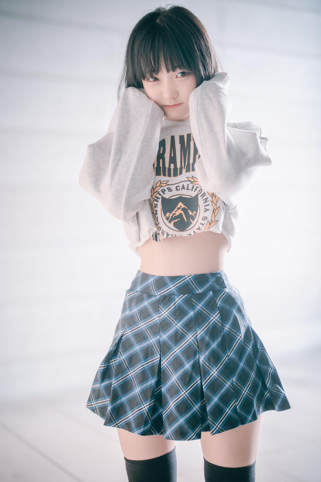 Jeong Jenny 정제니, [DJAWA] Daylife in Sacramento Set.02の写真 40
