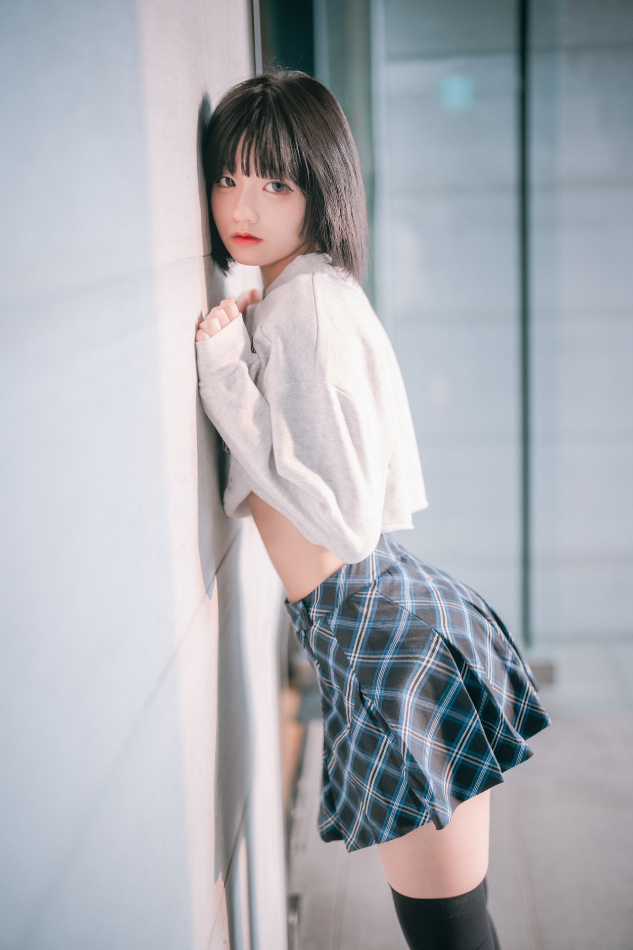 Jeong Jenny 정제니, [DJAWA] Daylife in Sacramento Set.02の写真 50