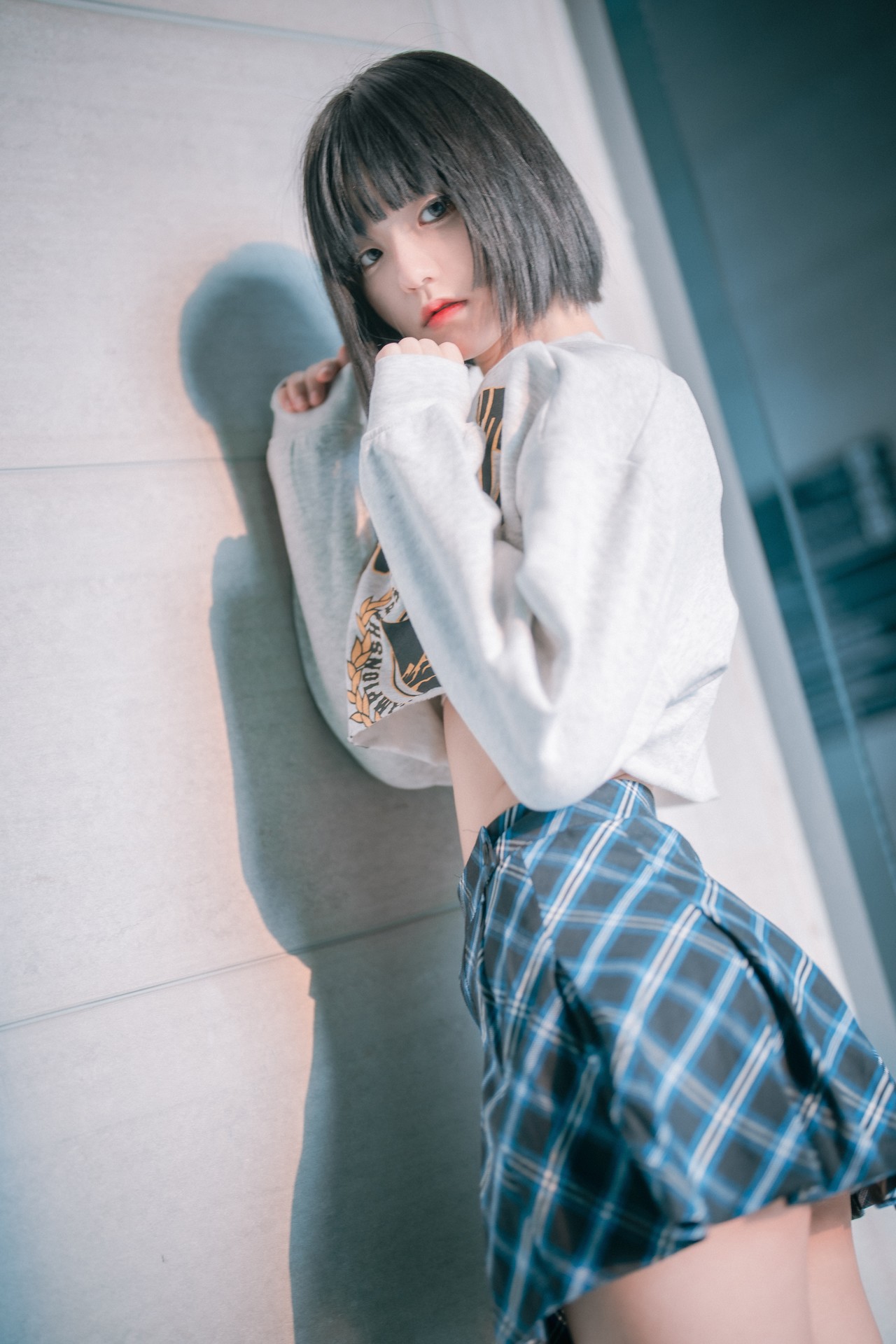 Jeong Jenny 정제니, [DJAWA] Daylife in Sacramento Set.02の写真 51