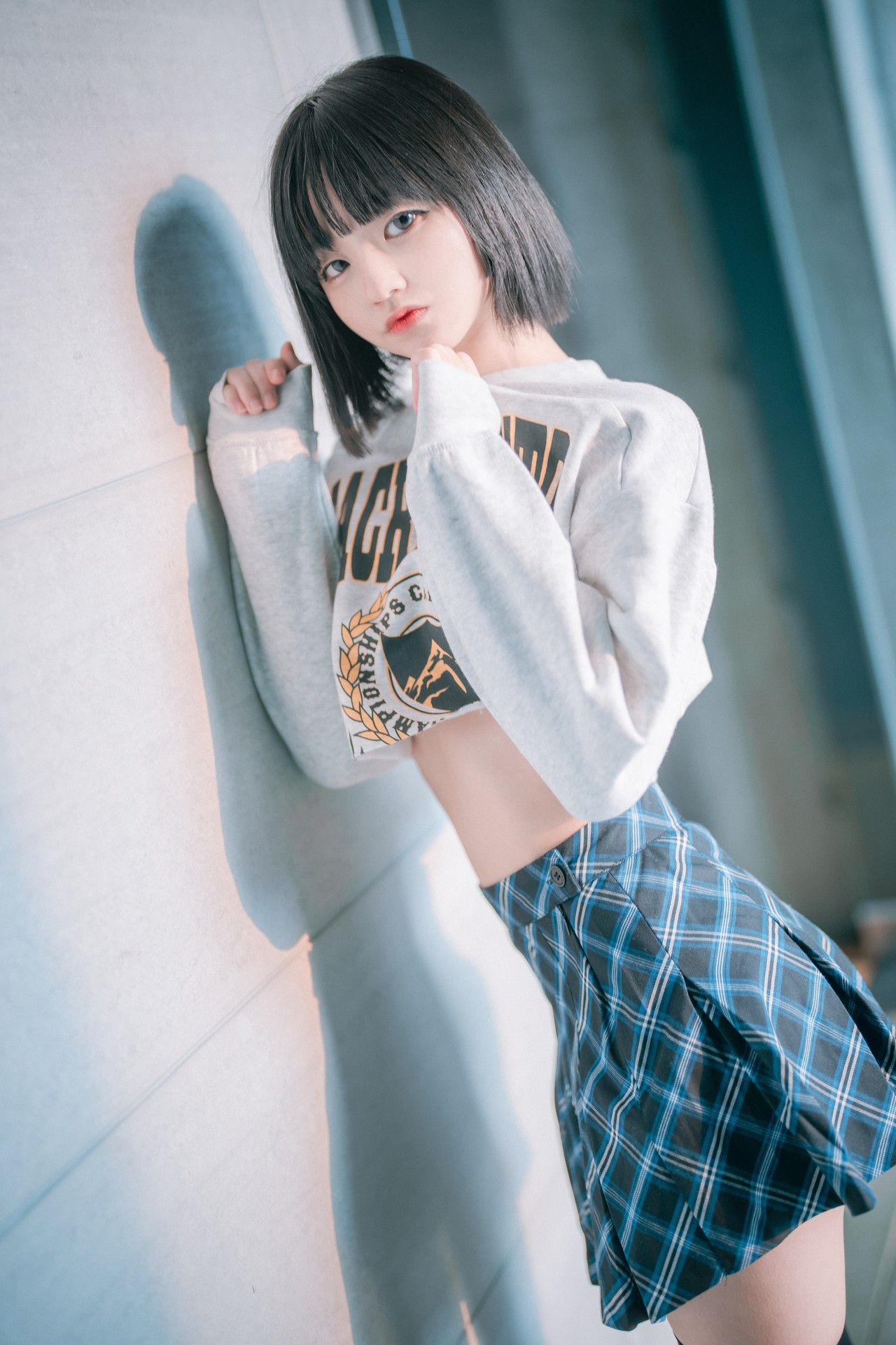 Jeong Jenny 정제니, [DJAWA] Daylife in Sacramento Set.02の写真 52