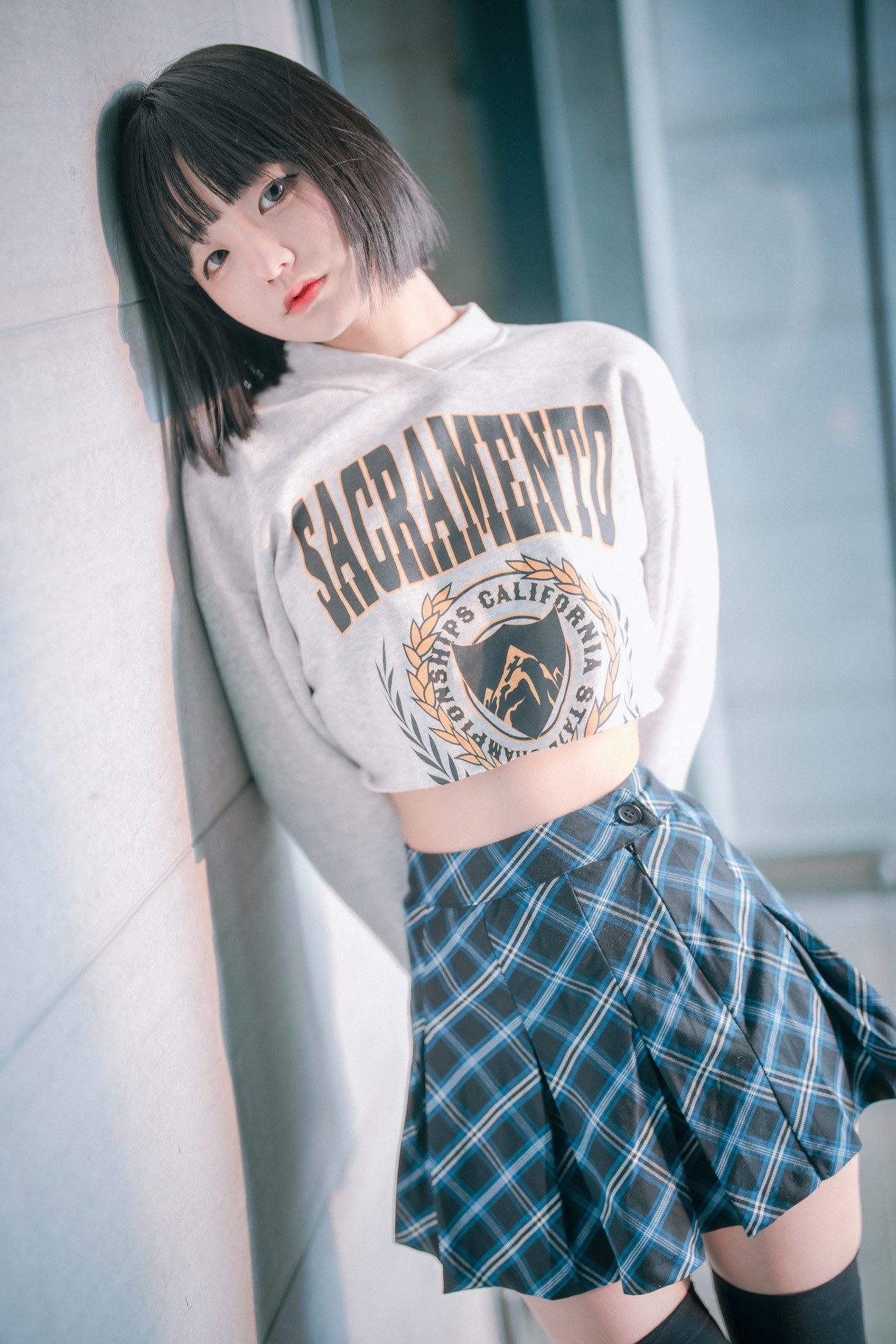 Jeong Jenny 정제니, [DJAWA] Daylife in Sacramento Set.02の写真 54