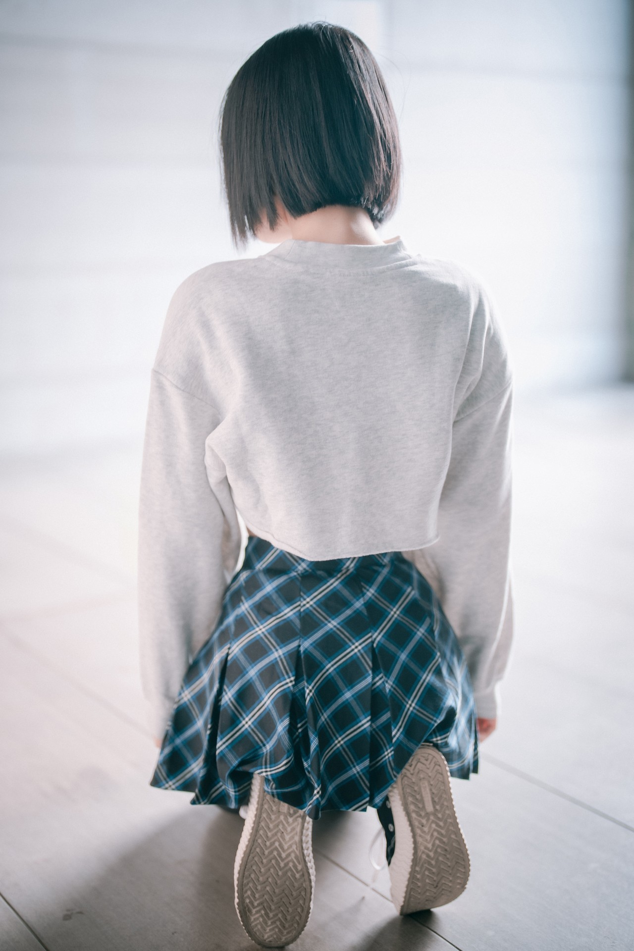 Jeong Jenny 정제니, [DJAWA] Daylife in Sacramento Set.02の写真 56