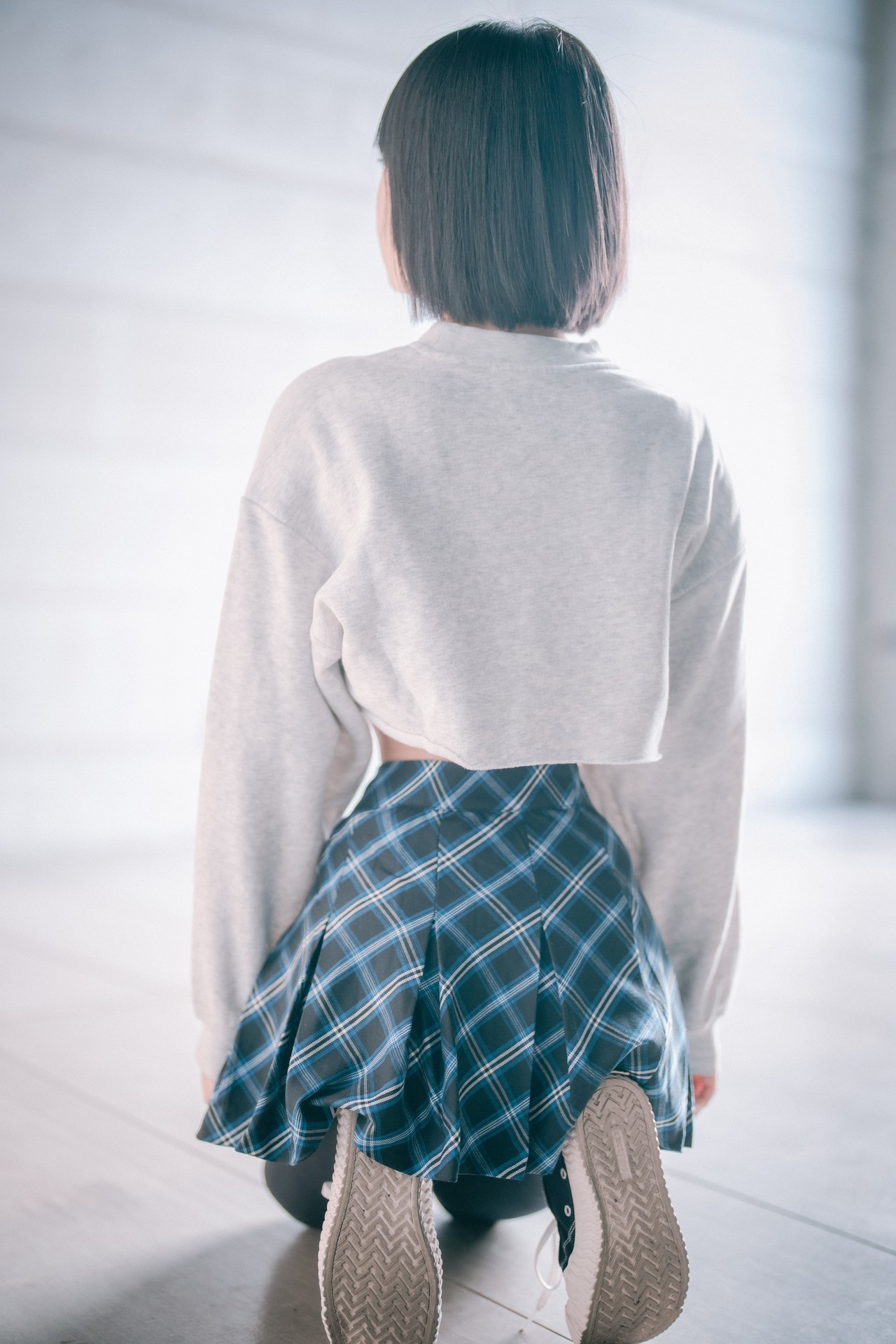 Jeong Jenny 정제니, [DJAWA] Daylife in Sacramento Set.02の写真 57