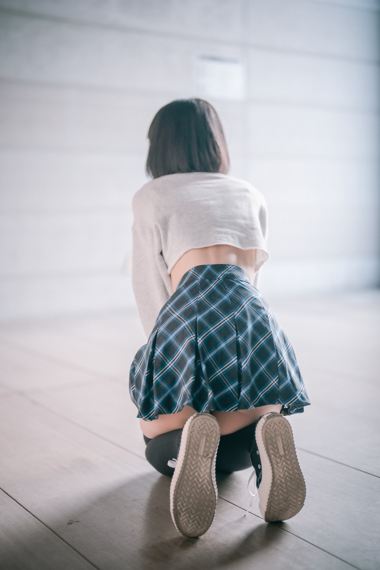 Jeong Jenny 정제니, [DJAWA] Daylife in Sacramento Set.02の写真 58