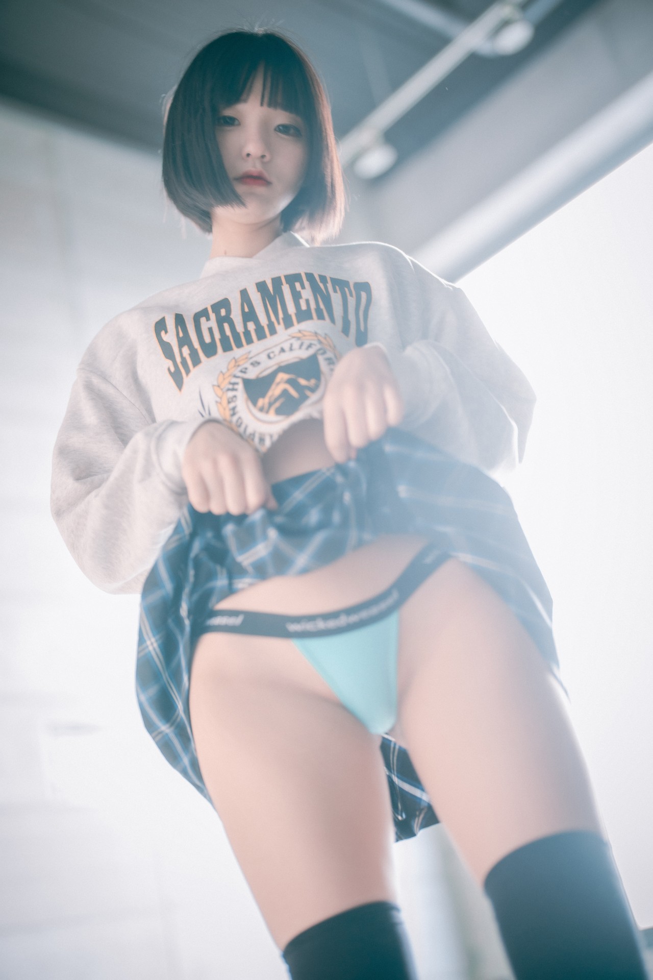 Jeong Jenny 정제니, [DJAWA] Daylife in Sacramento Set.02の写真 63
